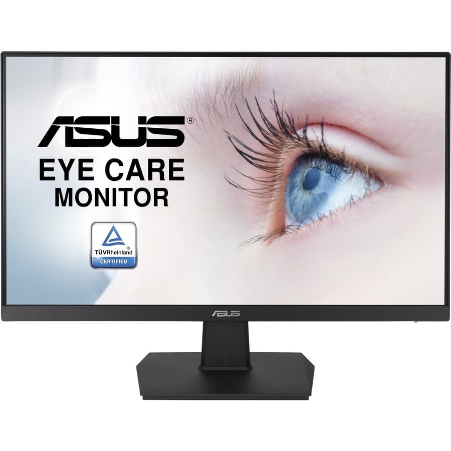 ASUS VA27EHE 27-inch Full HD IPS monitor with Eye Care and Adaptive-Sync
