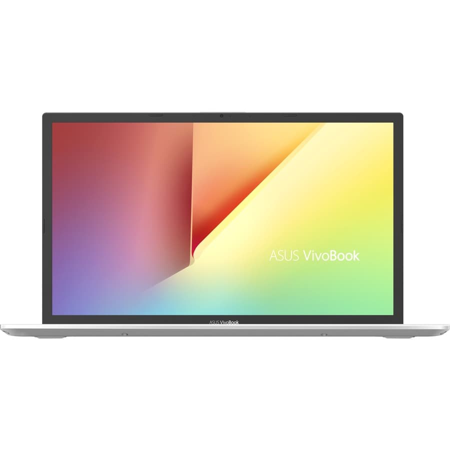 ASUS S712DA-DB36 laptop with AMD Ryzen 3 3250U processor and 15.6-inch display