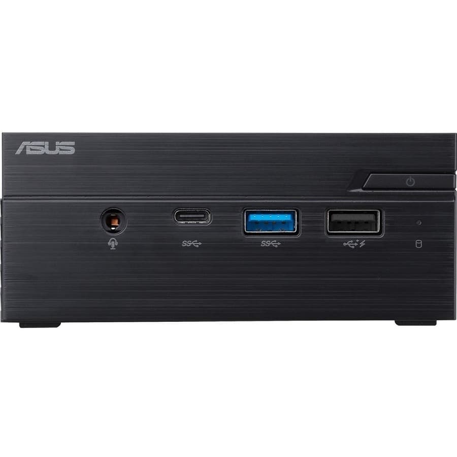 ASUS PN40-BC763MV small-form-factor mini PC for compact business deployments