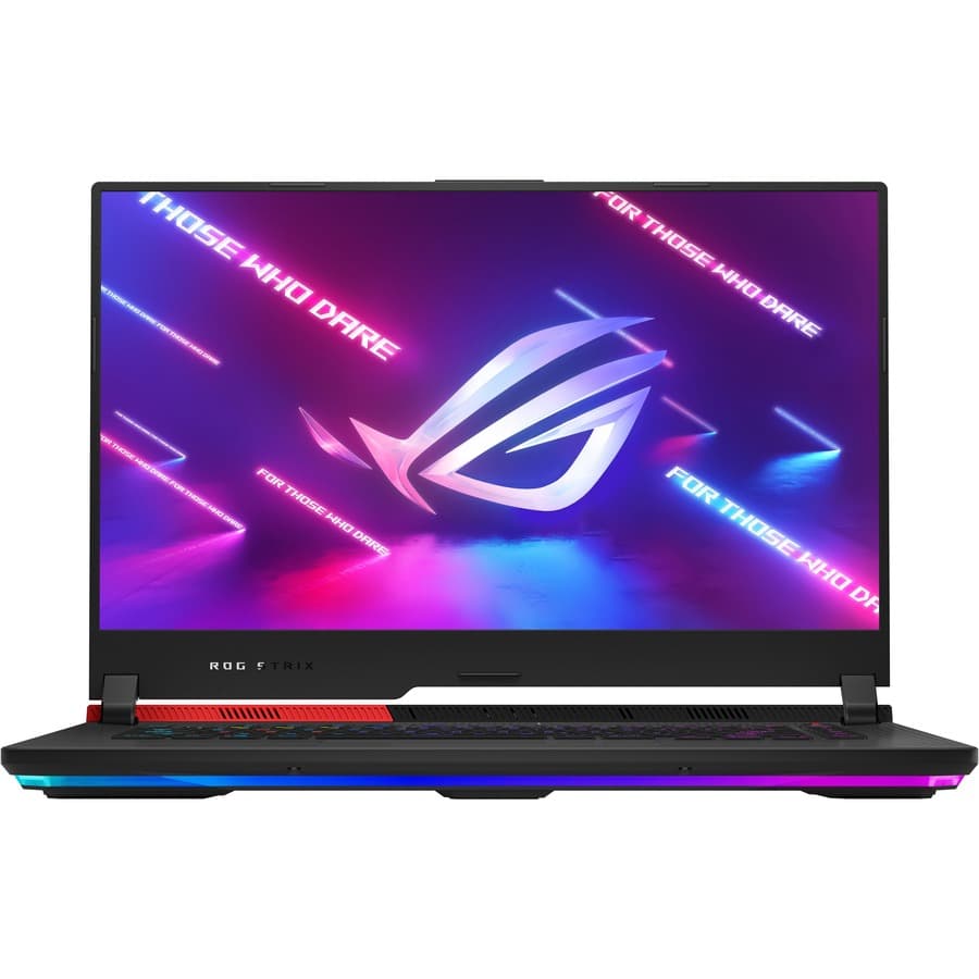 ASUS G513QR-ES96 15.6 in FHD Laptop | Gaming, Windows 10 Home