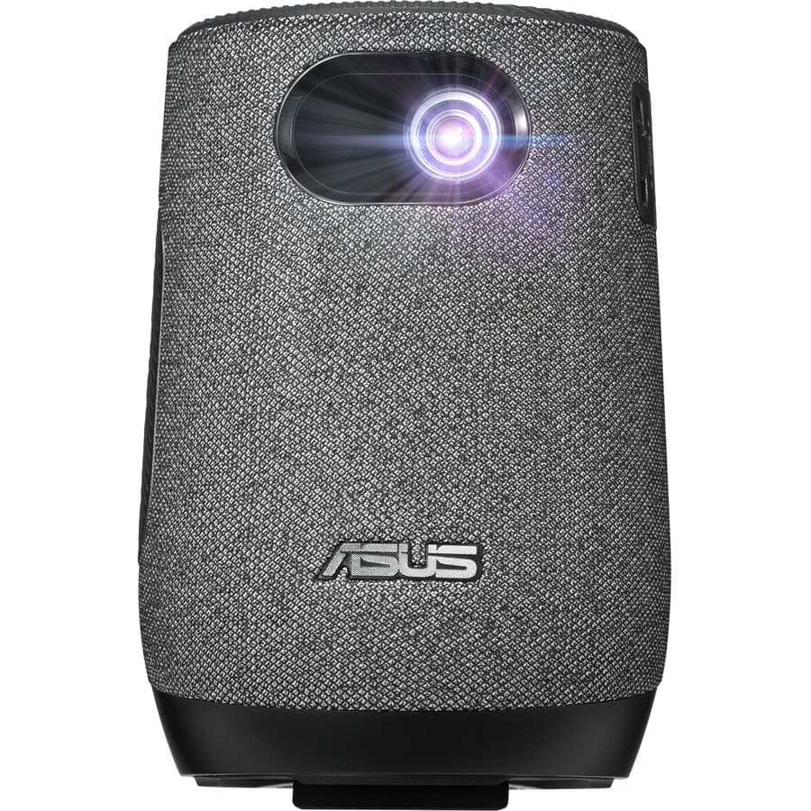 ASUS ZENBEAM LATTE L1 PORTABLE LED MINI SMART view 2