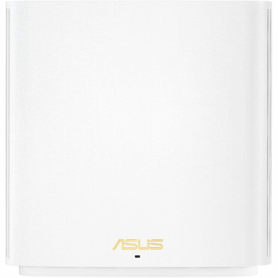 ASUS ZenWiFi XD6 whole-home dual-band mesh Wi-Fi system