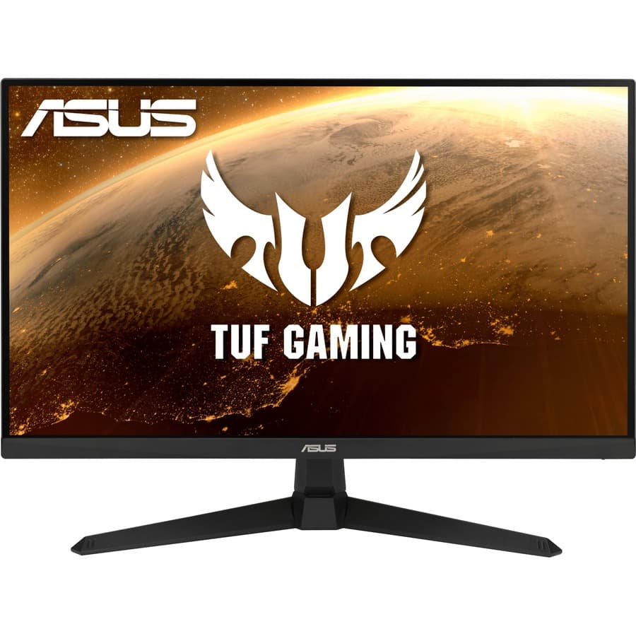 ASUS TUF Gaming VG277Q1A 27-inch Full HD 165 Hz gaming monitor