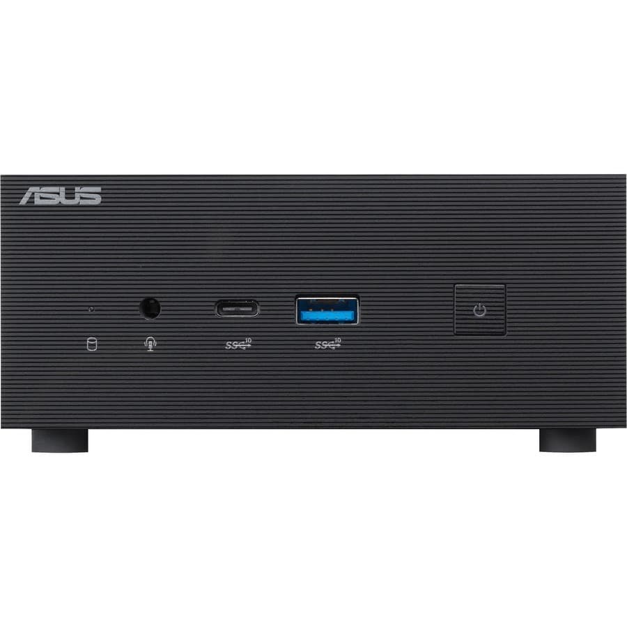 ASUS PN63-S1 mini PC system with Intel Core i7-11370H and 16 GB DDR4