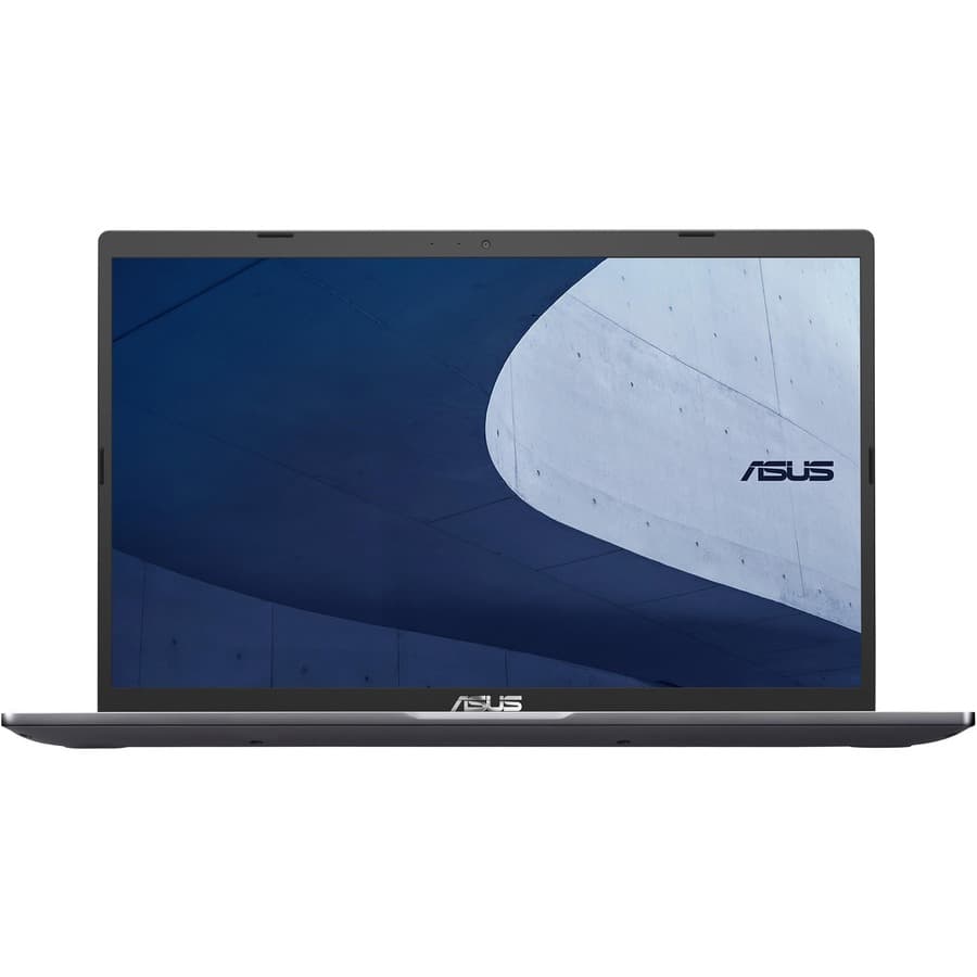 ASUS business laptop with Intel Core i5, 8 GB RAM, 512 GB SSD, and Windows 11 Pro