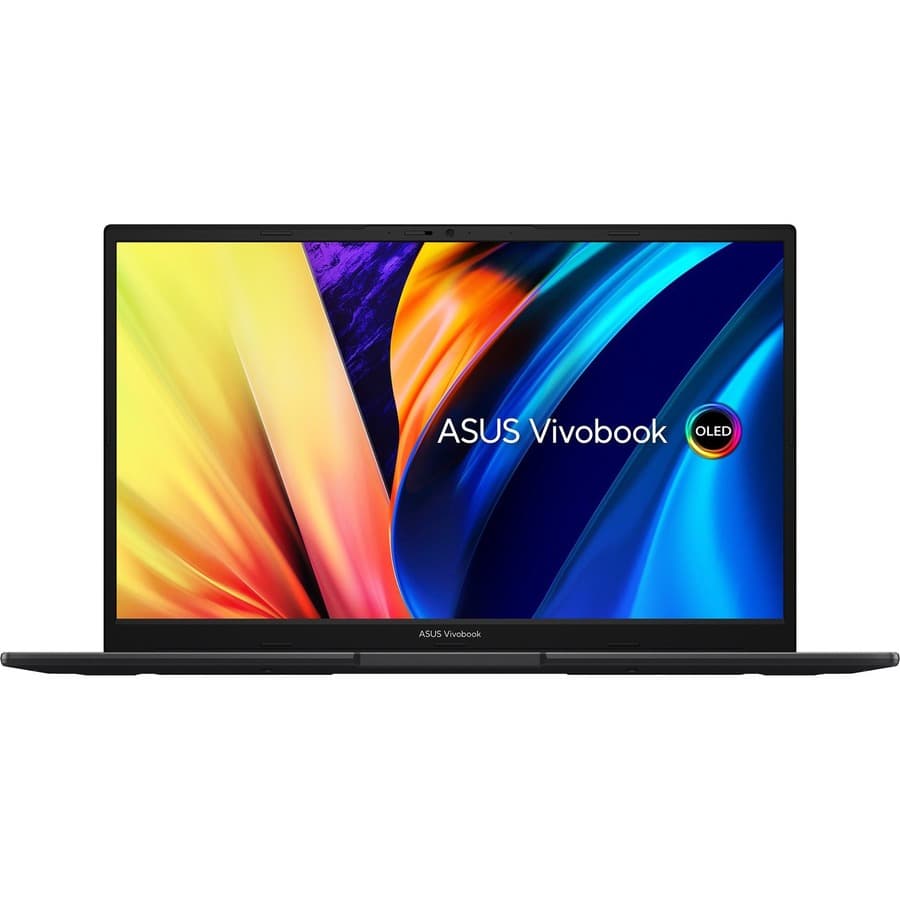 ASUS Vivobook S 15 S3502RA-DB94 notebook in Indie Black with 15.6-inch display