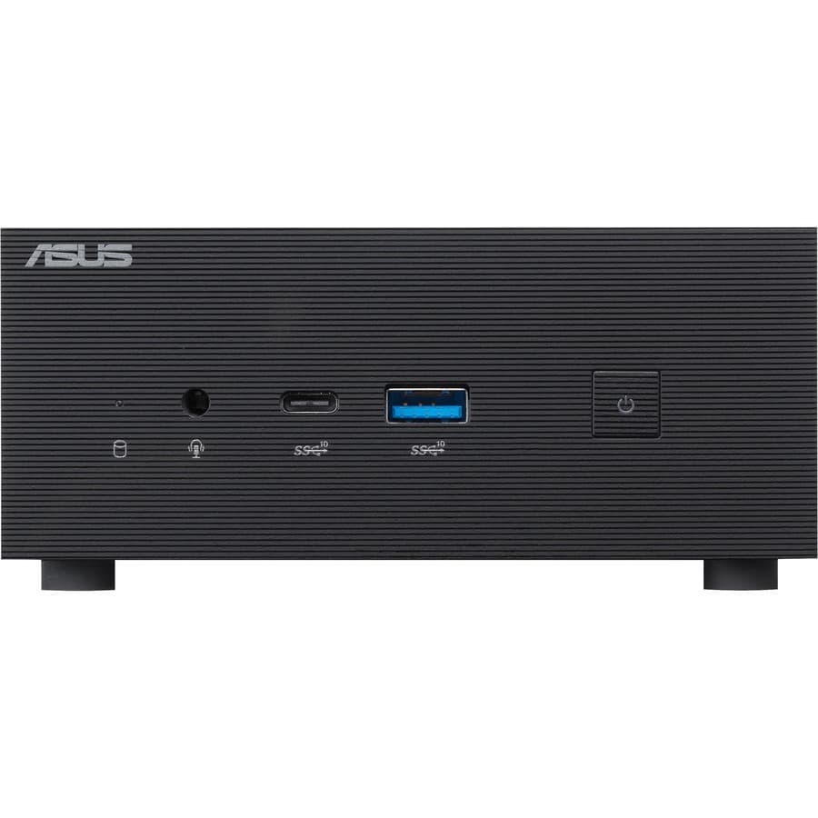 ASUS PN63-S1 barebone mini PC small form factor business desktop