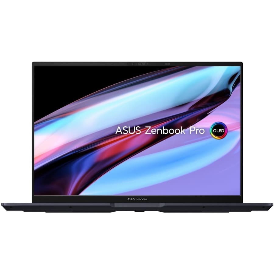 ASUS UX6404VV-DS94T laptop with 14.5-inch display, Core i9 processor, 16 GB RAM, and 1 TB SSD