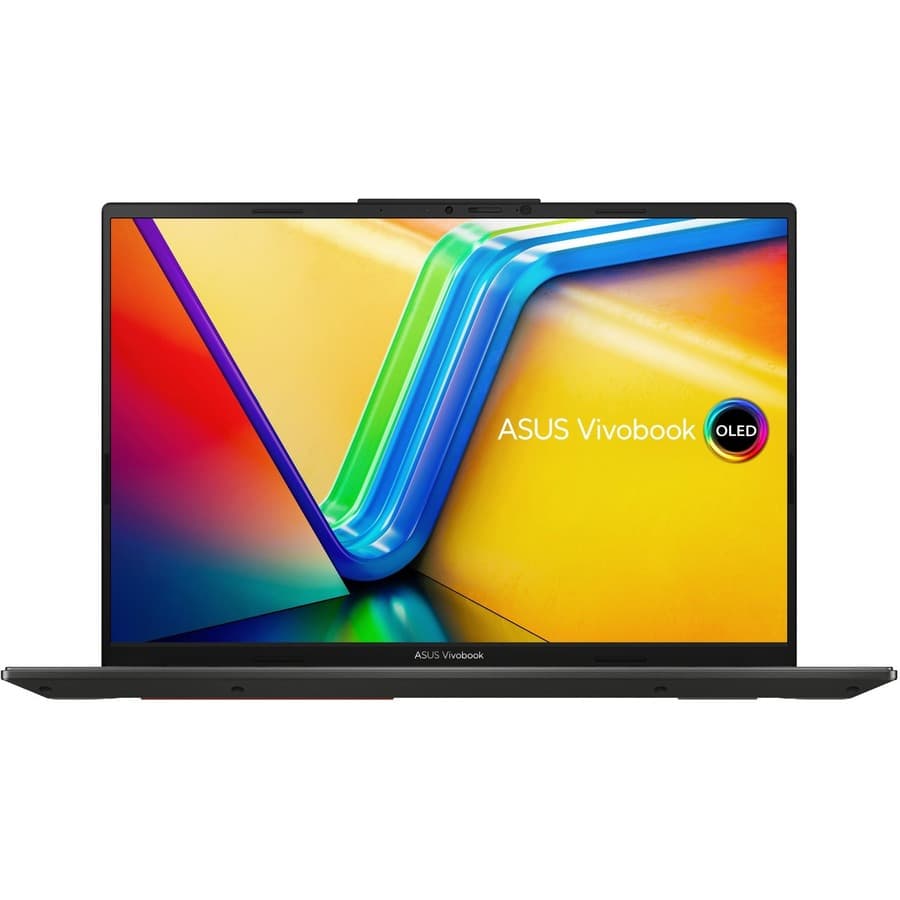 ASUS Vivobook S 14 OLED laptop with Intel Core i9-13900H, 16 GB RAM, and 1 TB SSD