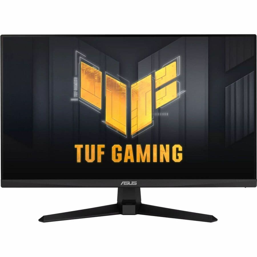 ASUS TUF Gaming VG249Q3A 23.8-inch Full HD Fast IPS monitor with 180 Hz refresh rate