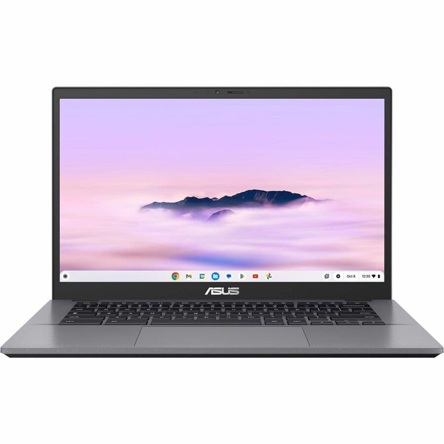ASUS Chromebook Plus Enterprise CX3402CBA 14-inch FHD | Enterprise