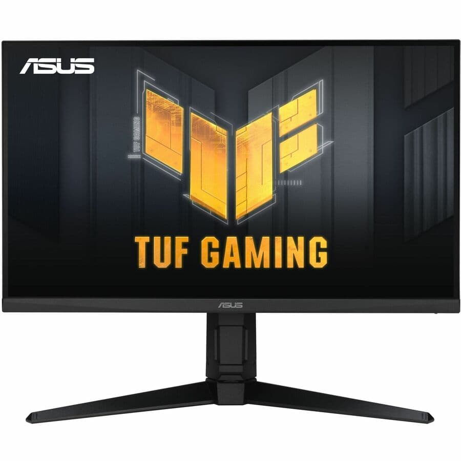 ASUS TUF Gaming VG279QL3A 27-inch Full HD Fast IPS monitor with 180 Hz refresh rate