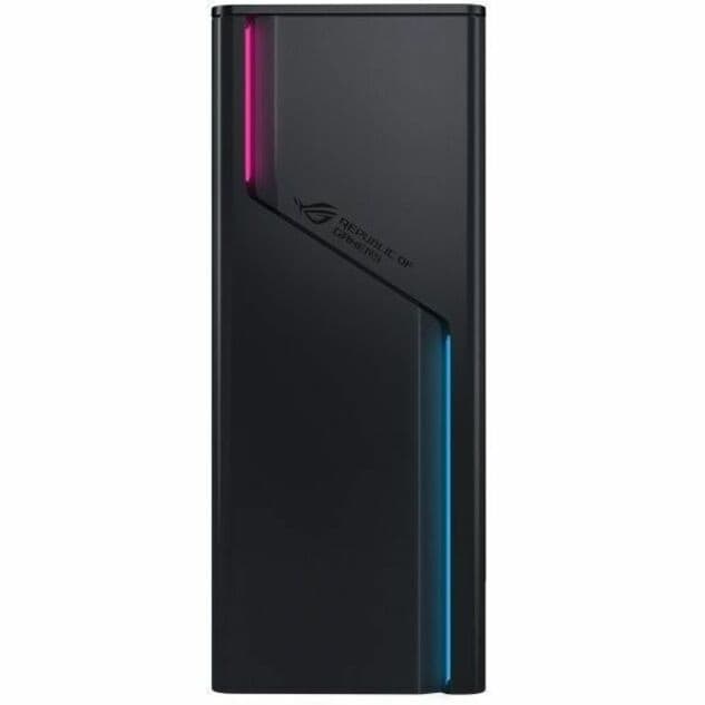 ASUS G Series desktop with Intel Core i7-13700F, NVIDIA GeForce RTX 4060 Ti, 16 GB DDR5, and 1 TB storage