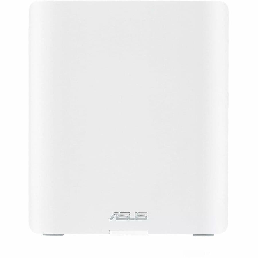 ASUS ZenWiFi BT6 2PK tri-band WiFi 7 mesh system with 2.5G WAN