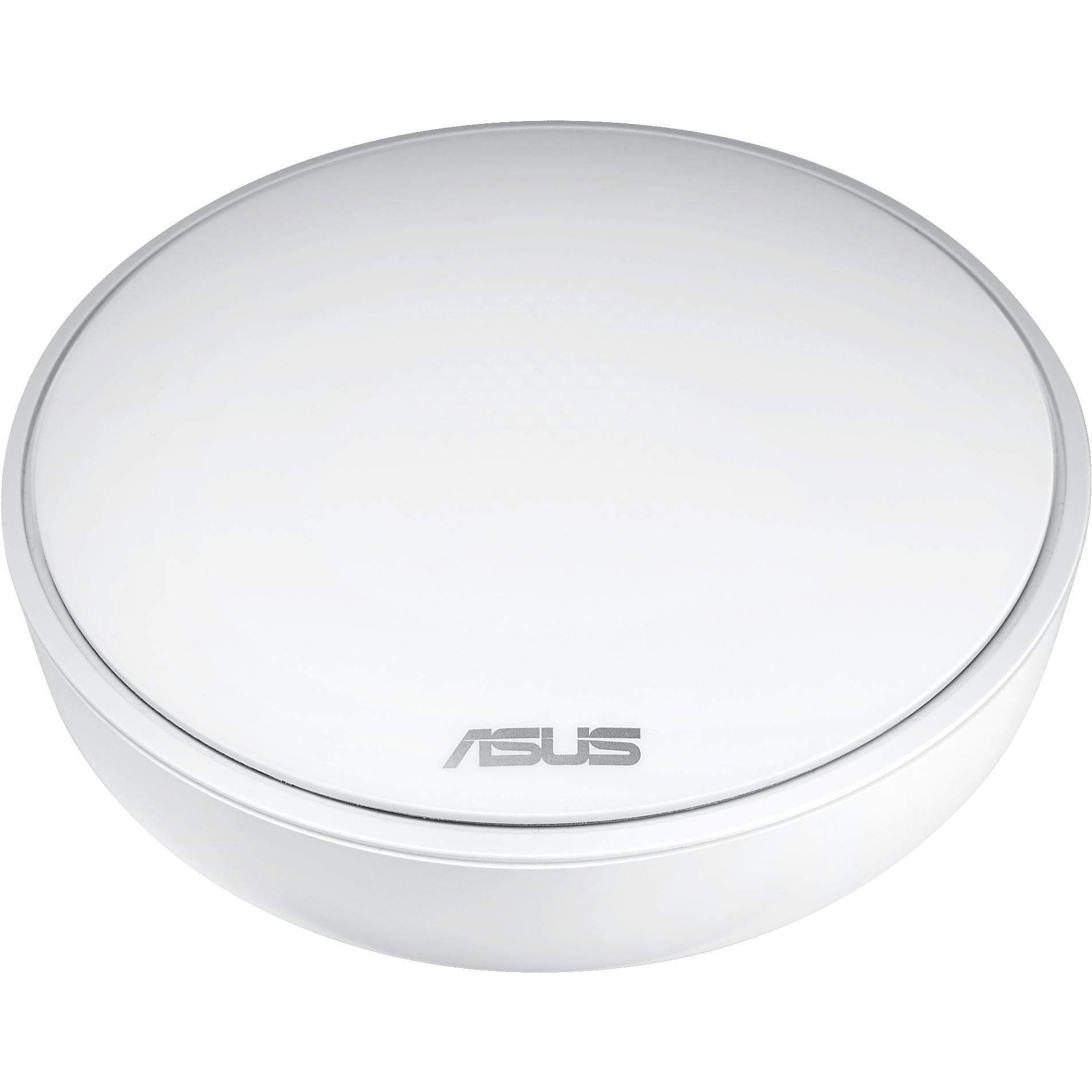ASUS MAP-AC2200 wireless router with 7 internal antennas and AC2200 dual-band WiFi