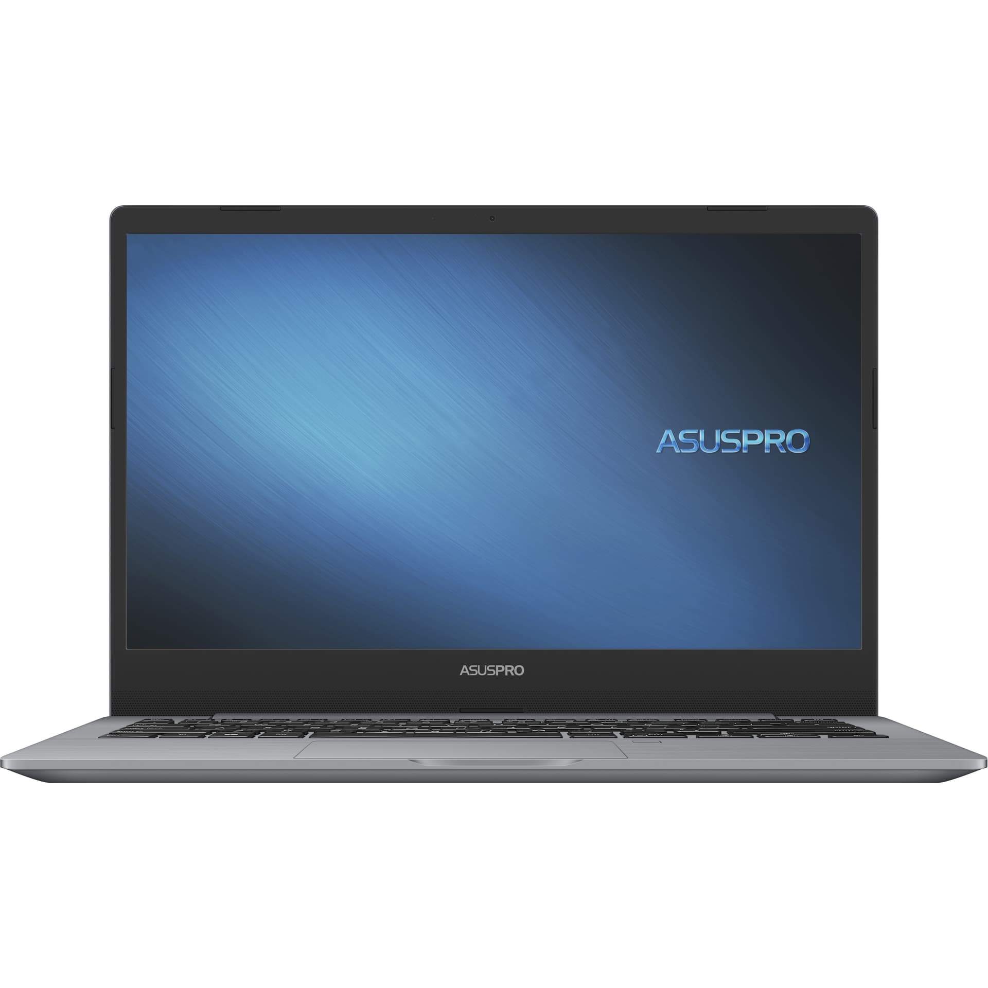 ASUS P5440UF-XB74 business laptop with 14-inch Full HD display and Intel Core i7 processor