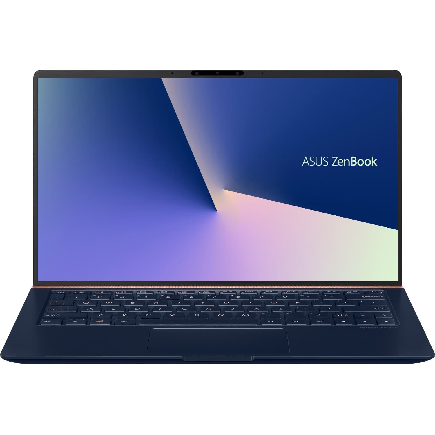 ASUS ZenBook 13 UX333FA-DH51 | Core i5-8265U, 8 GB RAM, 13.3 in