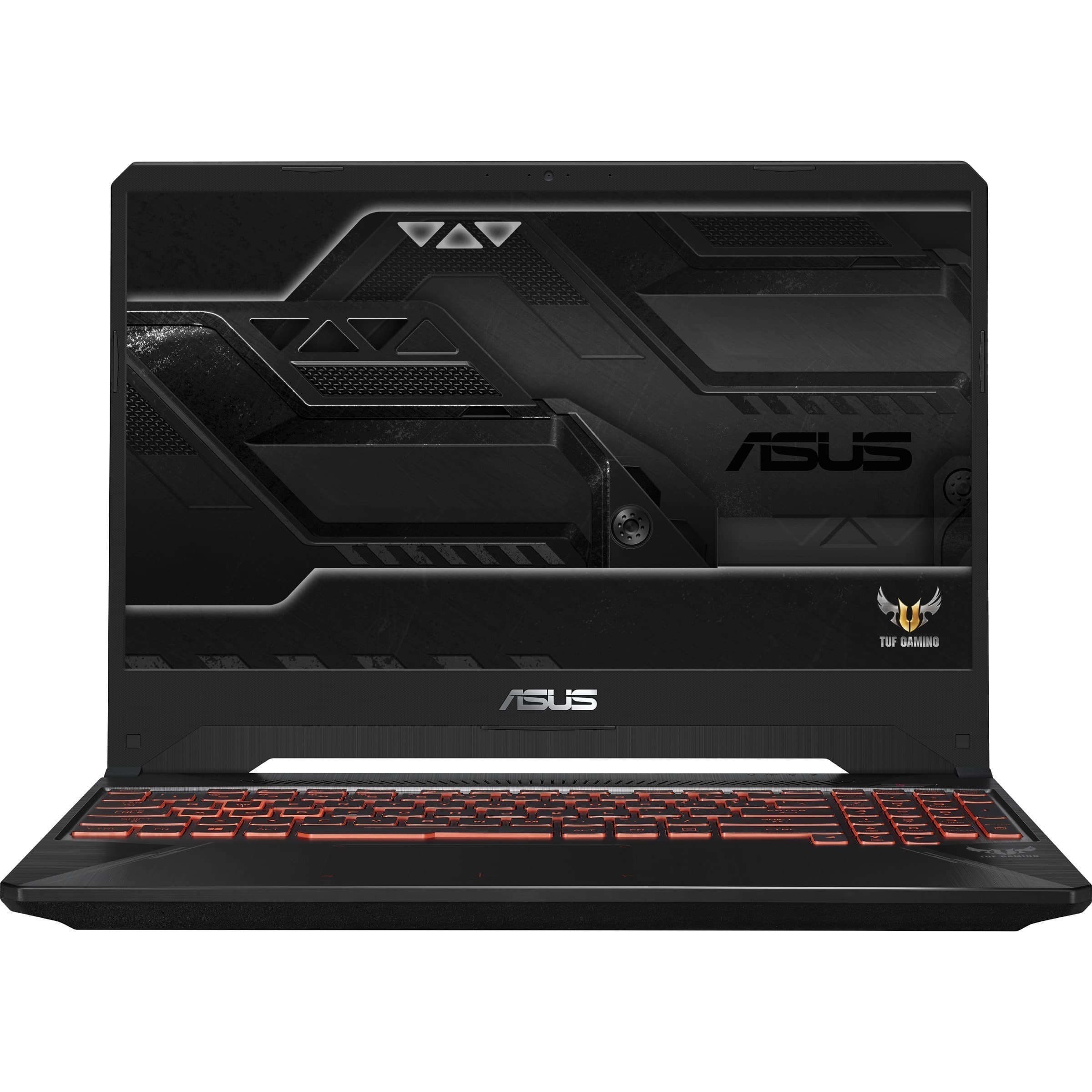 ASUS FX705DY-RS51 Gaming Laptop | Ryzen 5, Radeon RX 560X, 17.3 in