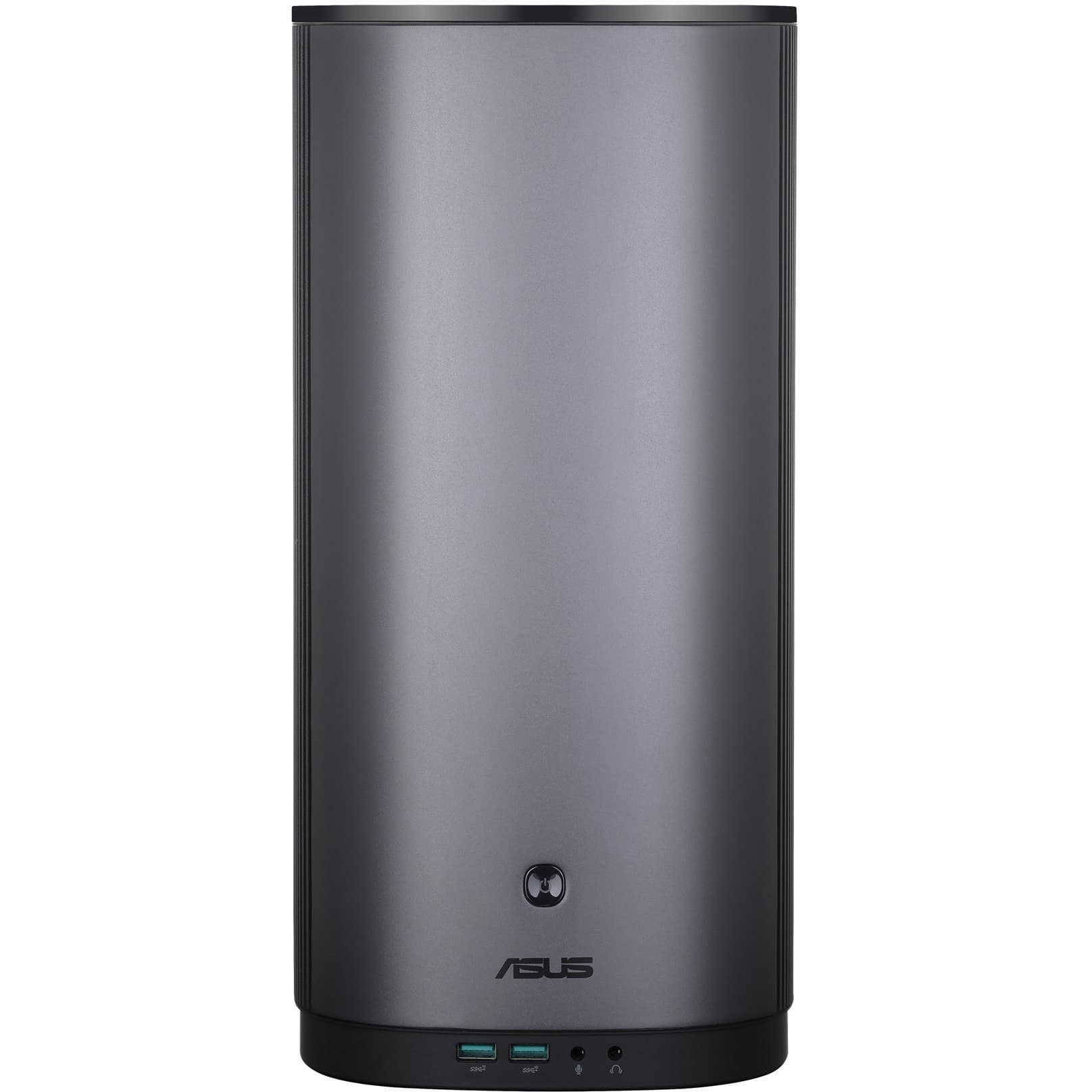 ASUS ProArt PA90 mini PC workstation with Intel Core i7-9700K and NVIDIA graphics