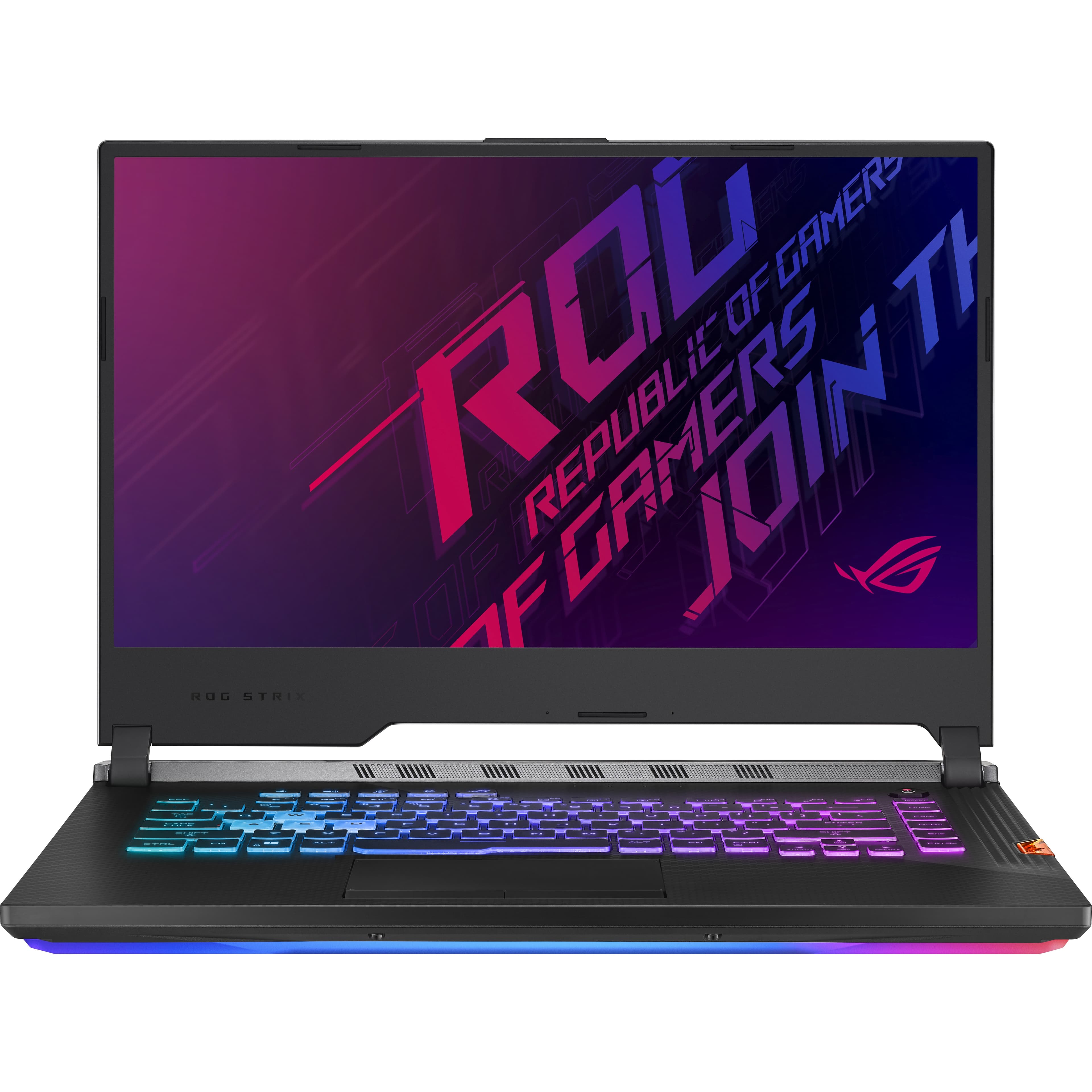ASUS ROG Strix SCAR III G531GV-DB76 15.6" 240 Hz i7 | Gaming Laptop