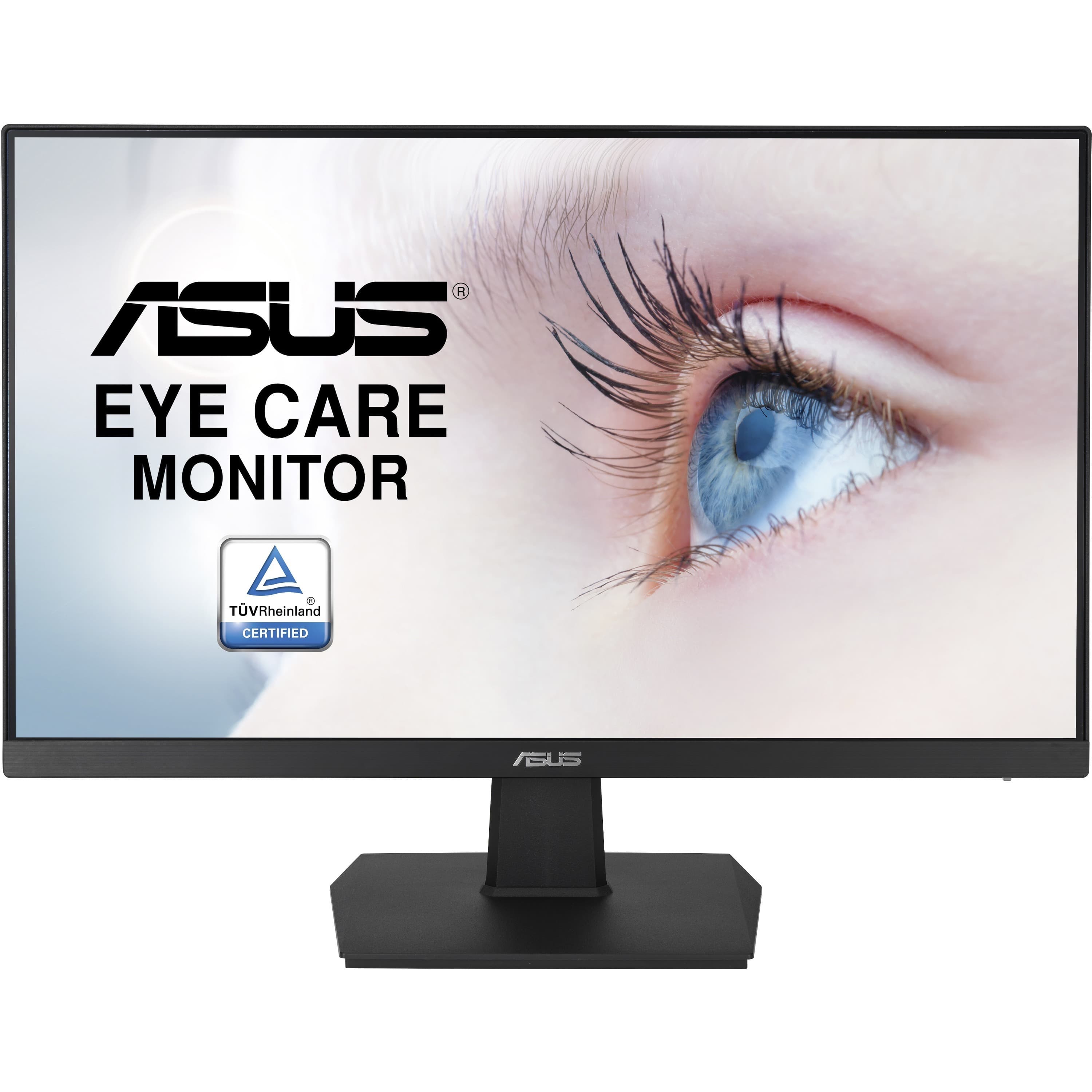 ASUS VA27EHE 27-inch Full HD IPS monitor with Eye Care and Adaptive-Sync
