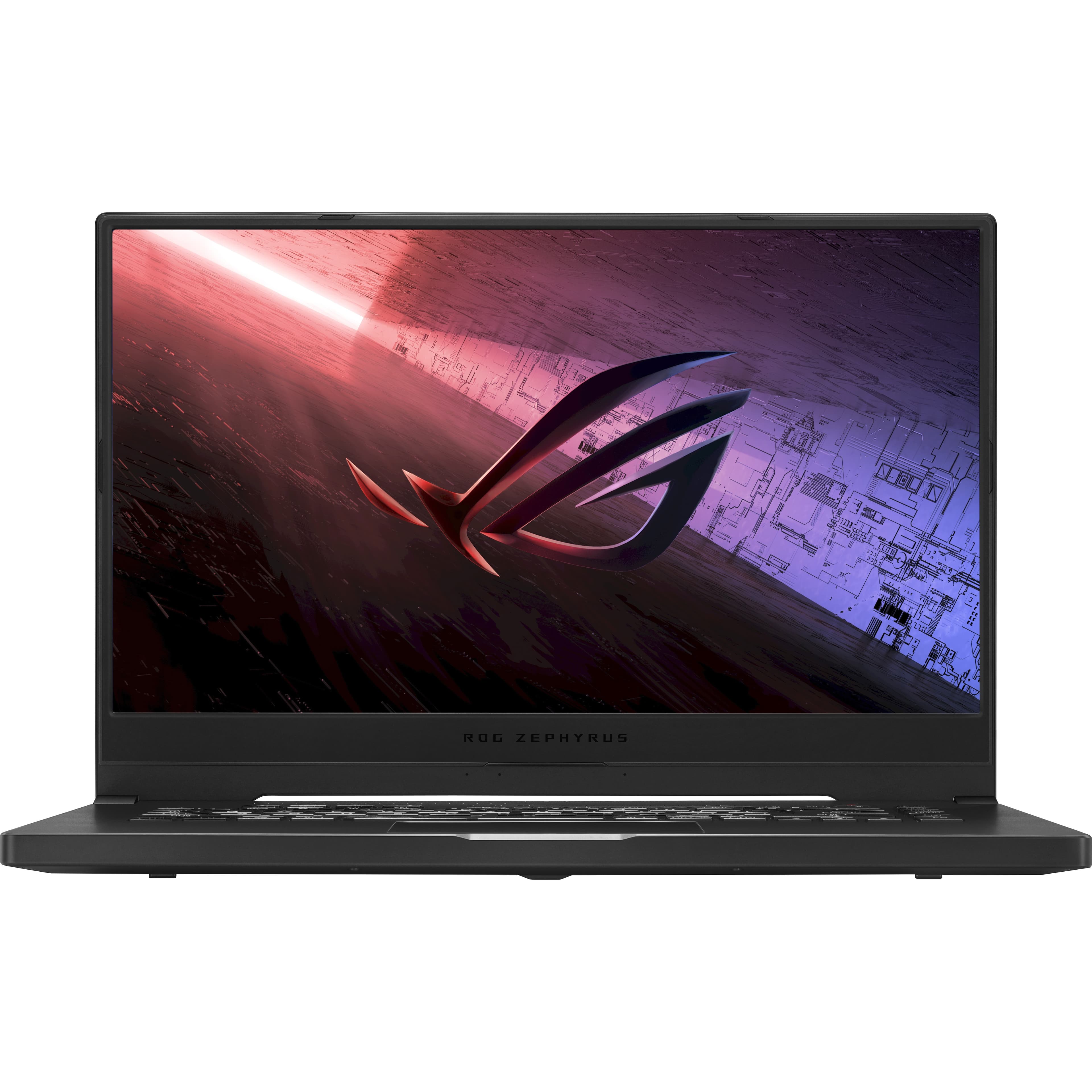 ASUS GA502IU-ES76 gaming laptop with AMD Ryzen 7 4800HS processor
