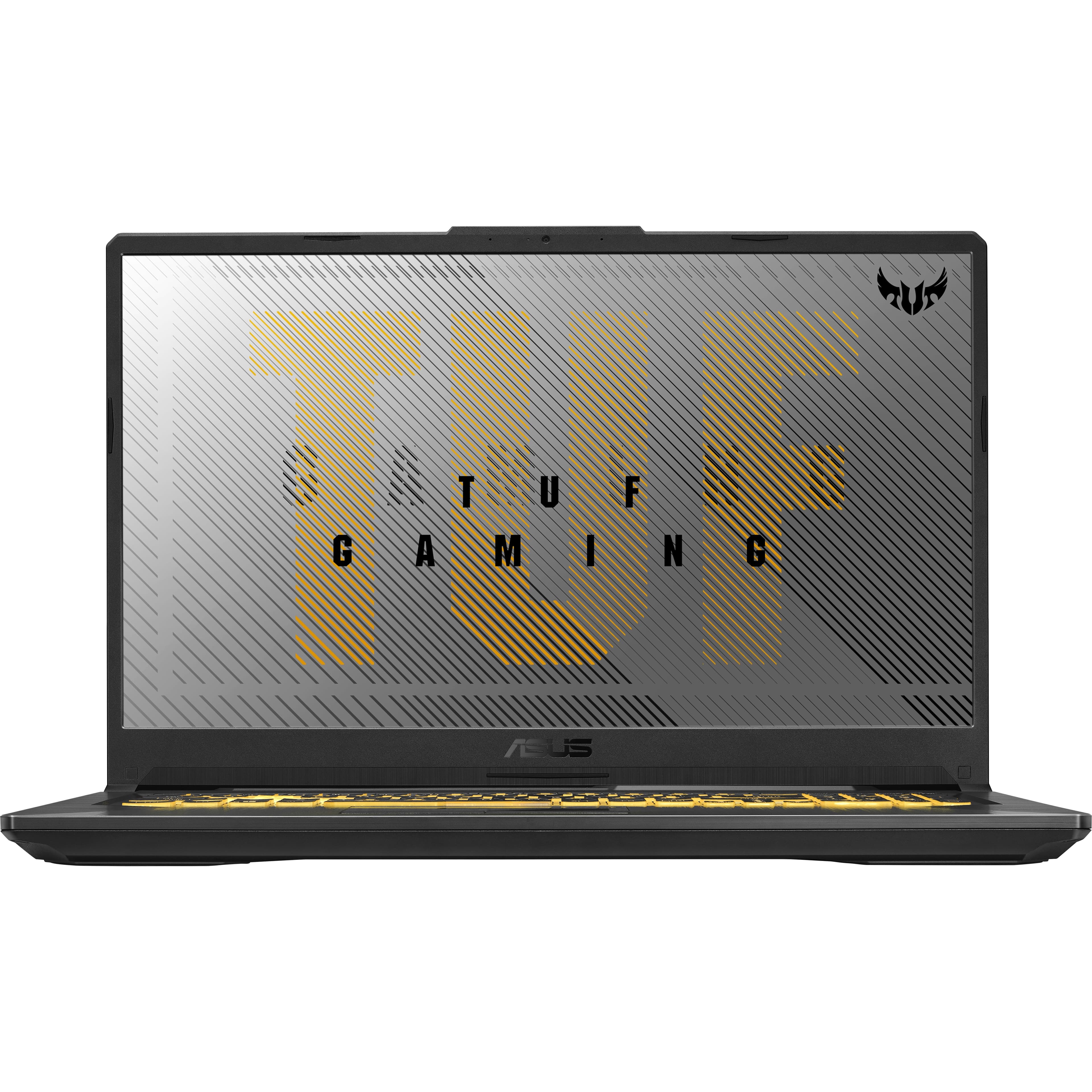 ASUS TUF Gaming A17 TUF706IH-ES75 laptop with Ryzen 7 4800H and 17.3-inch IPS display