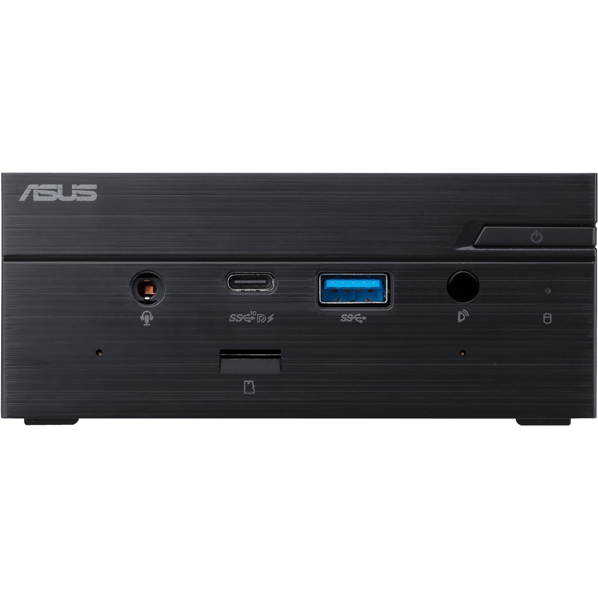 ASUS PN50-BR035ZD Mini PC, Ryzen 5 4500U, 8 GB DDR4 | Enterprise
