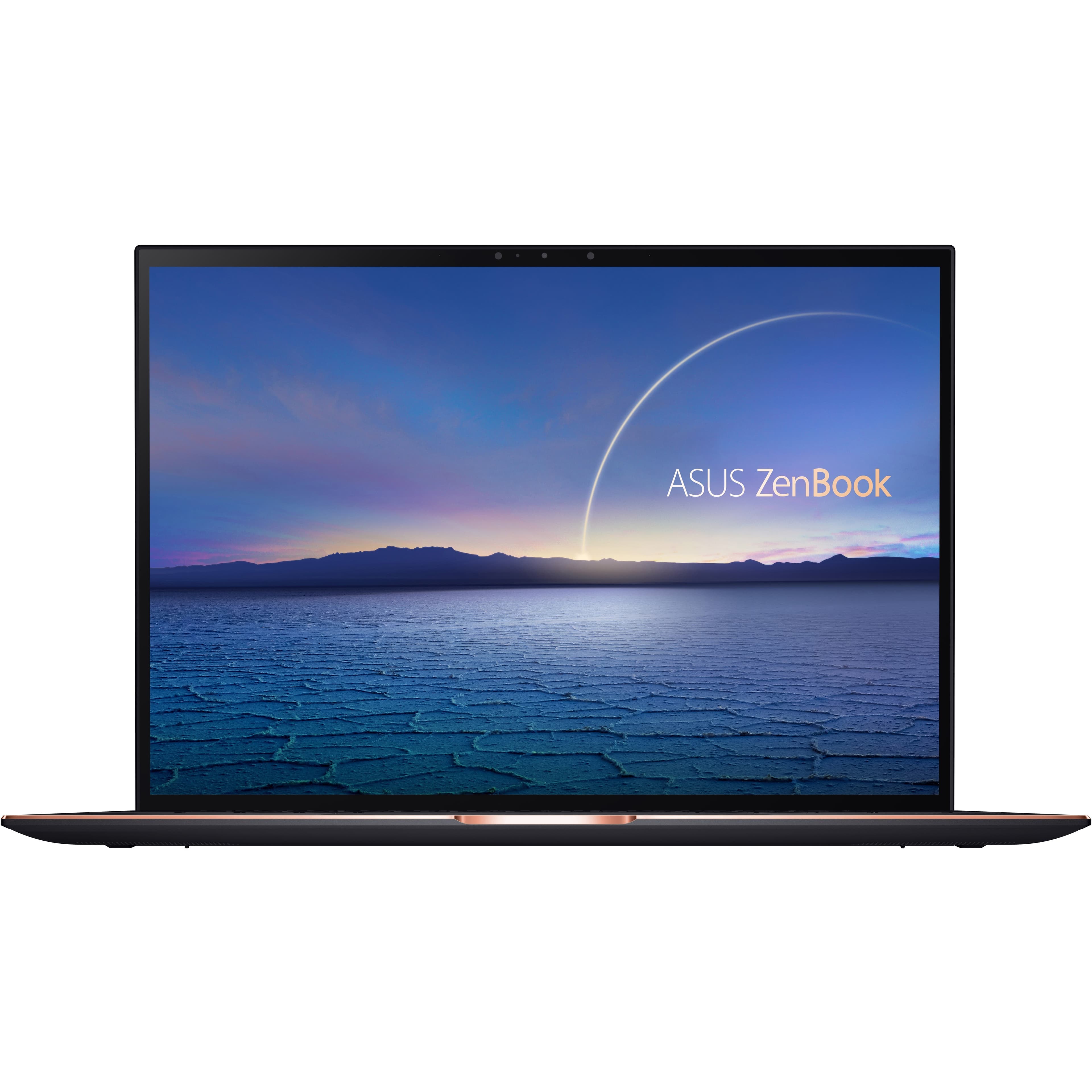 ASUS ZenBook S UX393EA-XB77T i7-1165G7 16 GB 13.9-inch | Premium Ultraportable