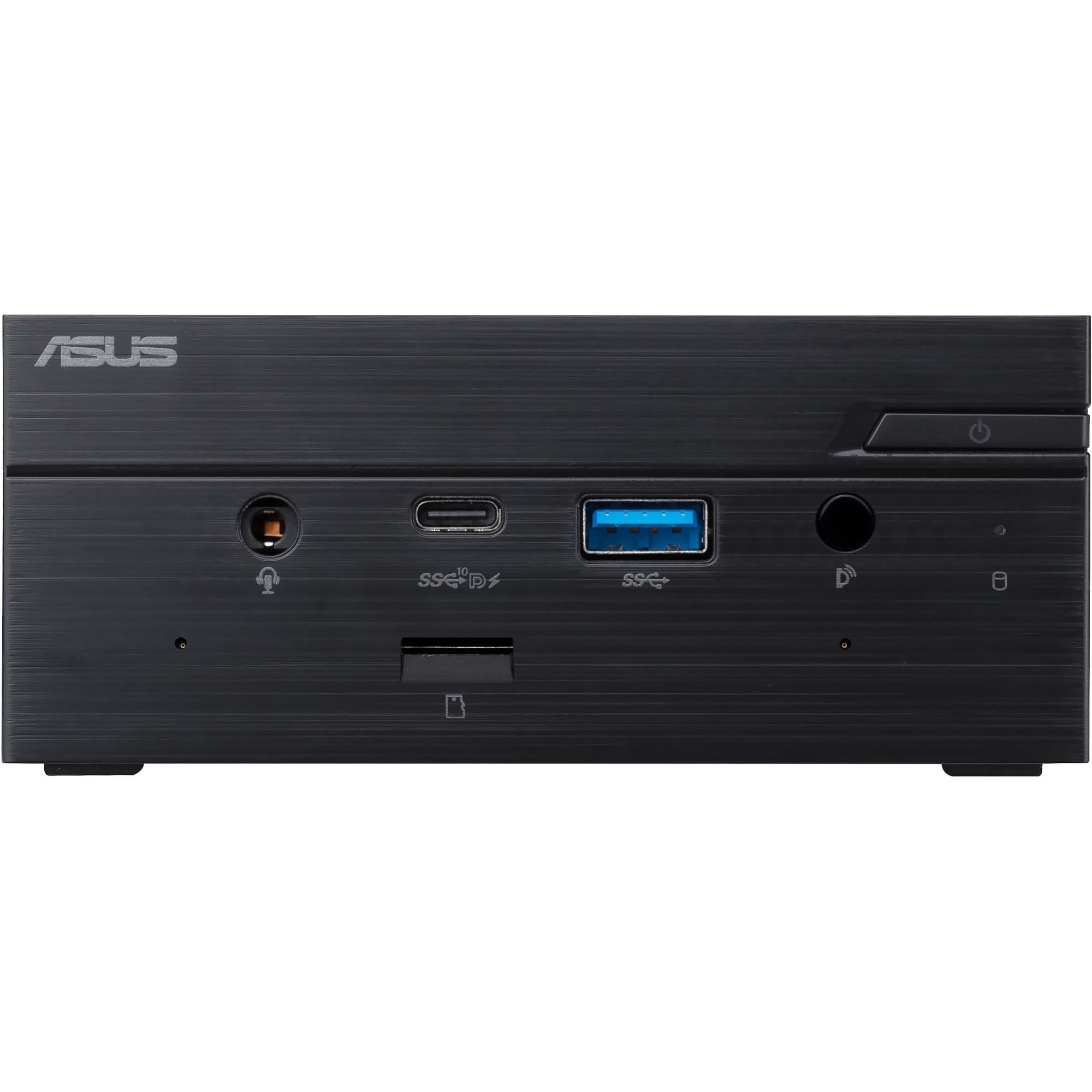 ASUS PN50 Mini PC | AMD Ryzen 7 4800U, 16 GB DDR4, Business