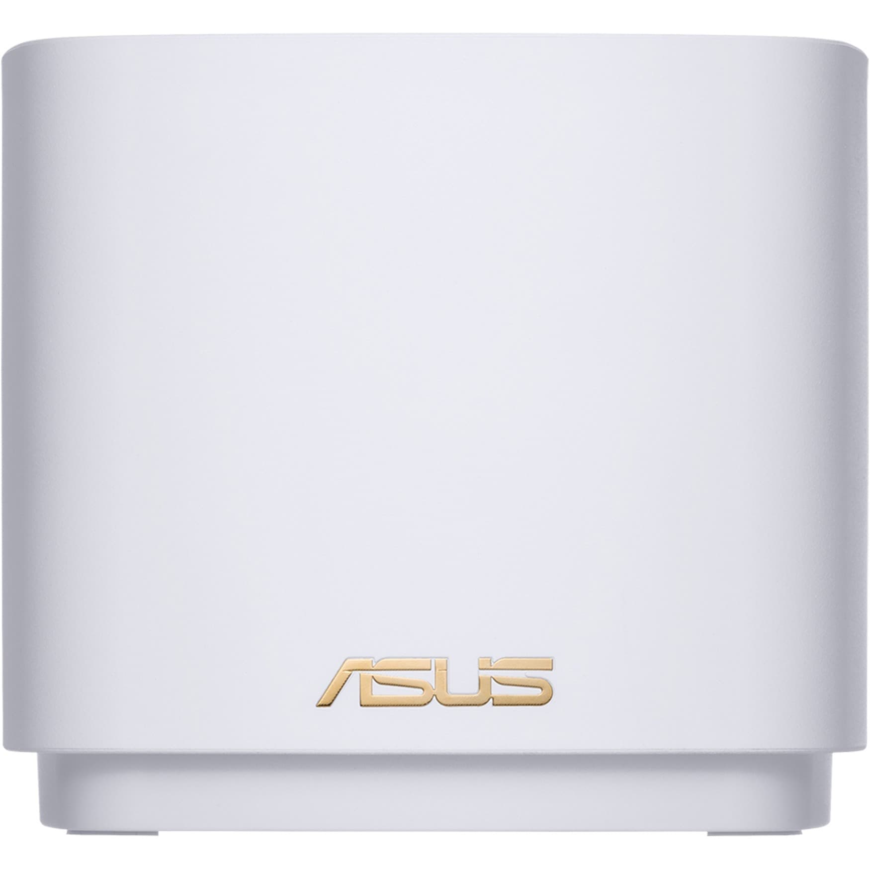 ASUS ZenWiFi AX Mini whole-home dual-band Wi‑Fi 6 mesh router system