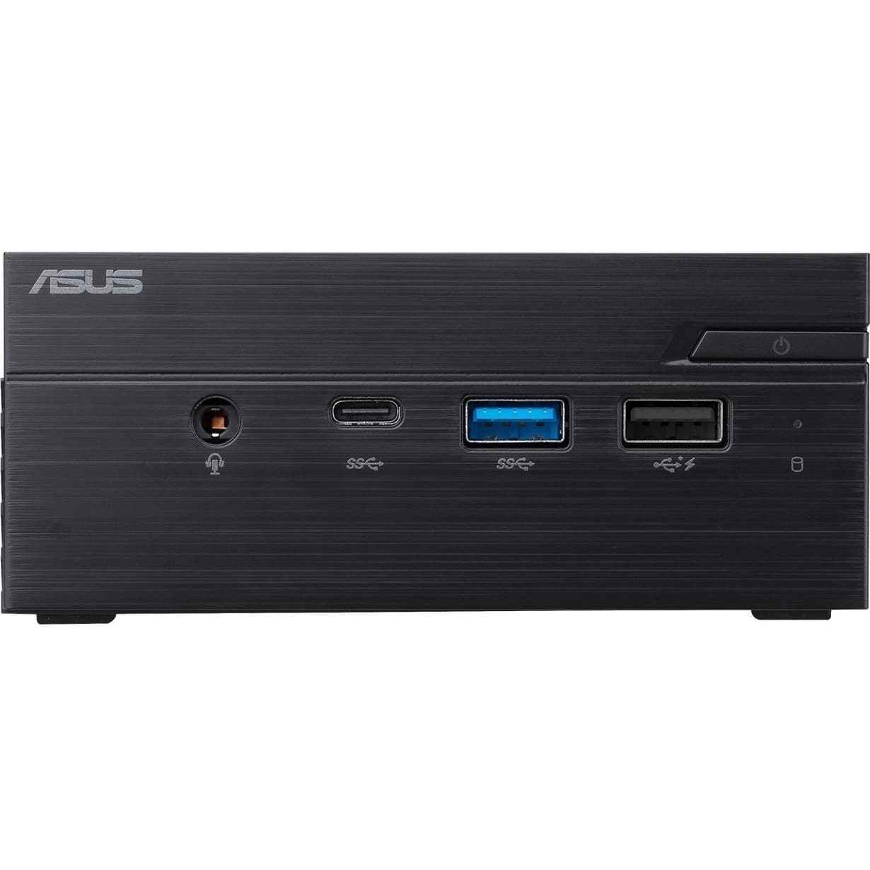 ASUS PN40-BC763MV small-form-factor mini PC for compact business deployments