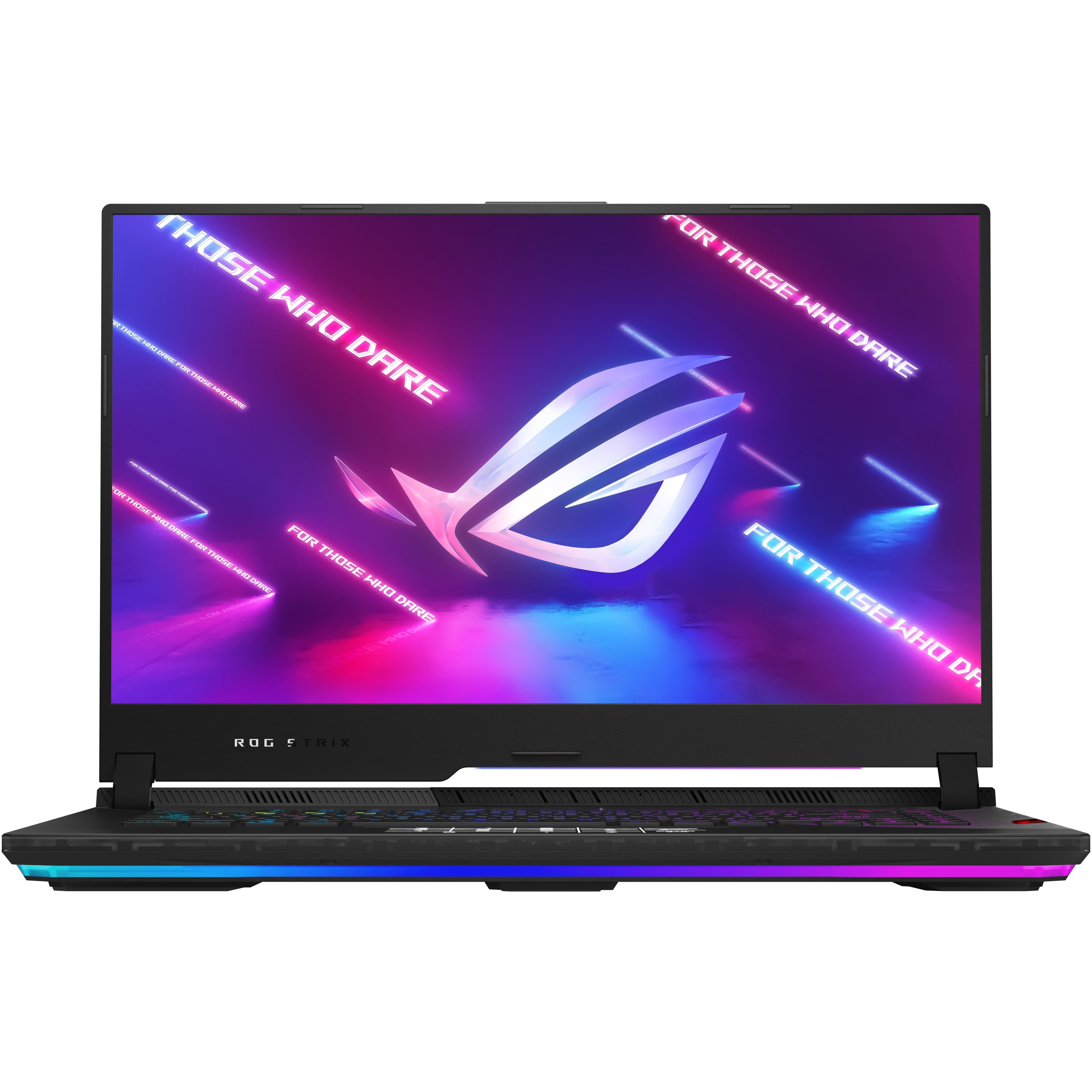ASUS G533QS-XS98Q gaming laptop with 15.6-inch display and Ryzen 9 performance