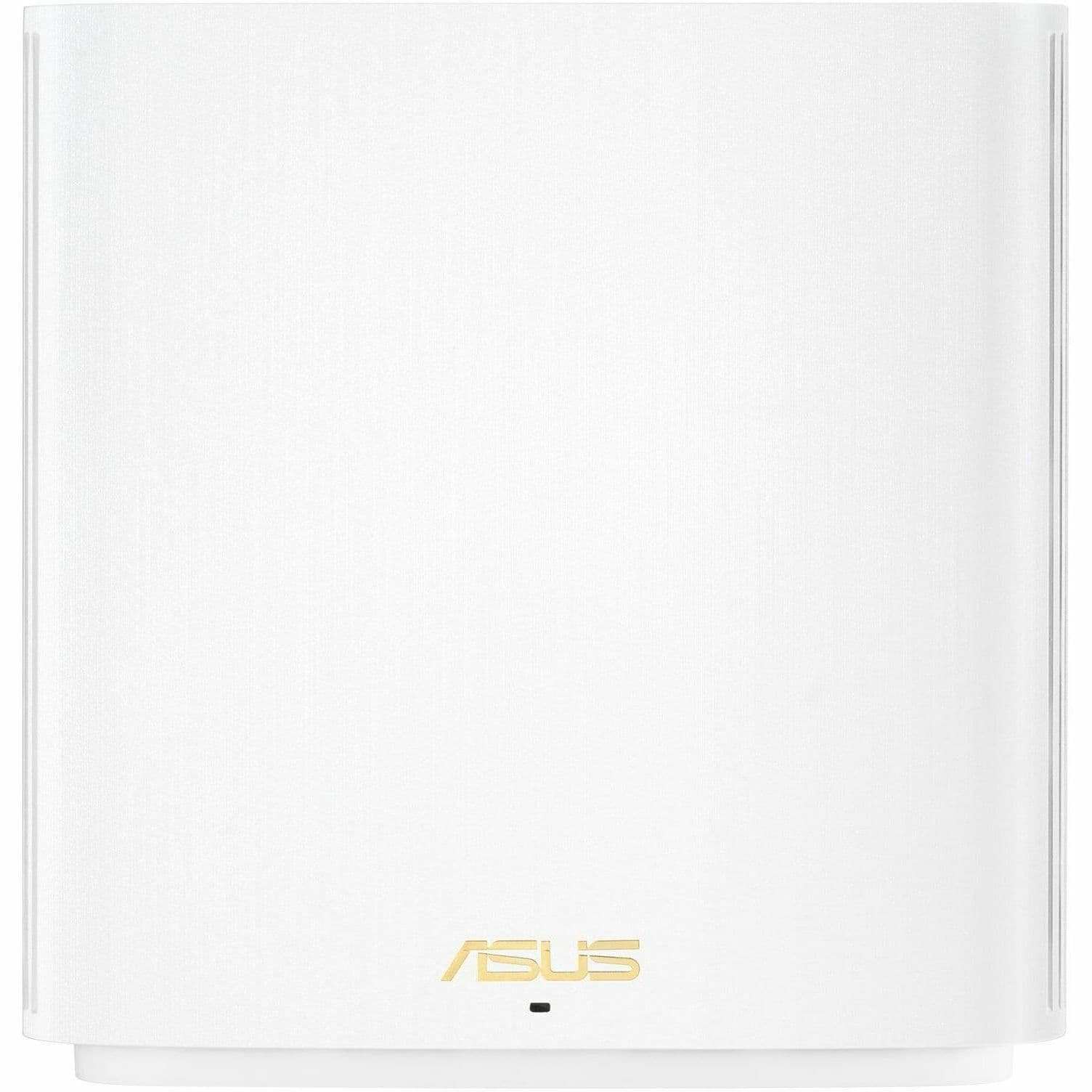 ASUS ZenWiFi XD6 whole-home dual-band mesh Wi-Fi system