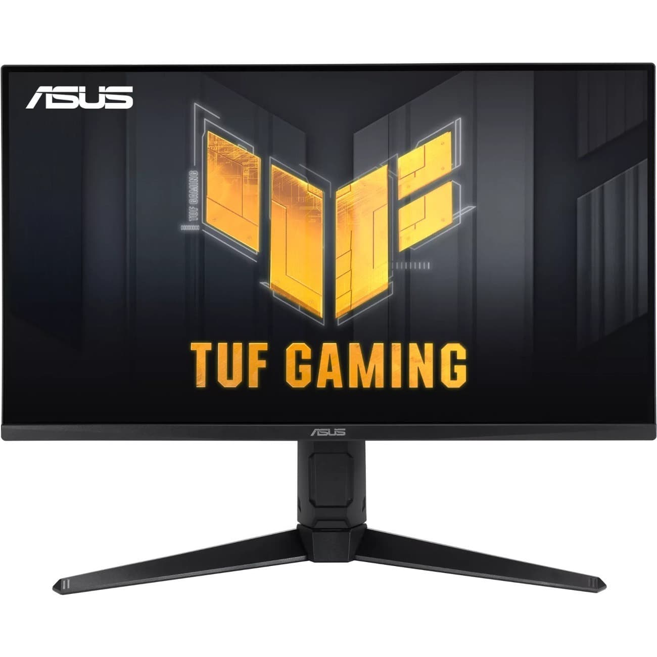 ASUS TUF Gaming VG28UQL1A 28-inch 4K 144 Hz Fast IPS gaming monitor