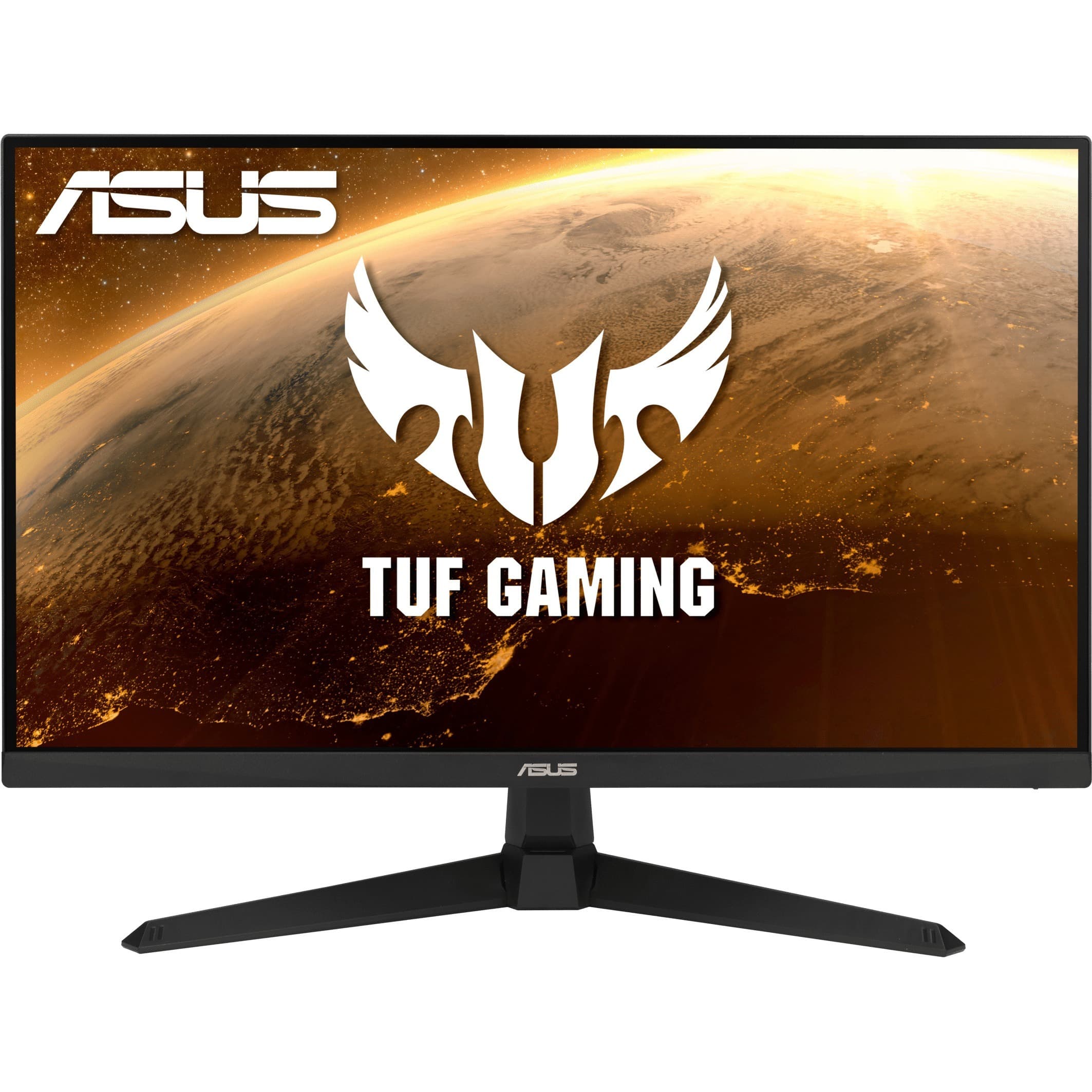 ASUS TUF Gaming VG277Q1A 27-inch Full HD 165 Hz gaming monitor