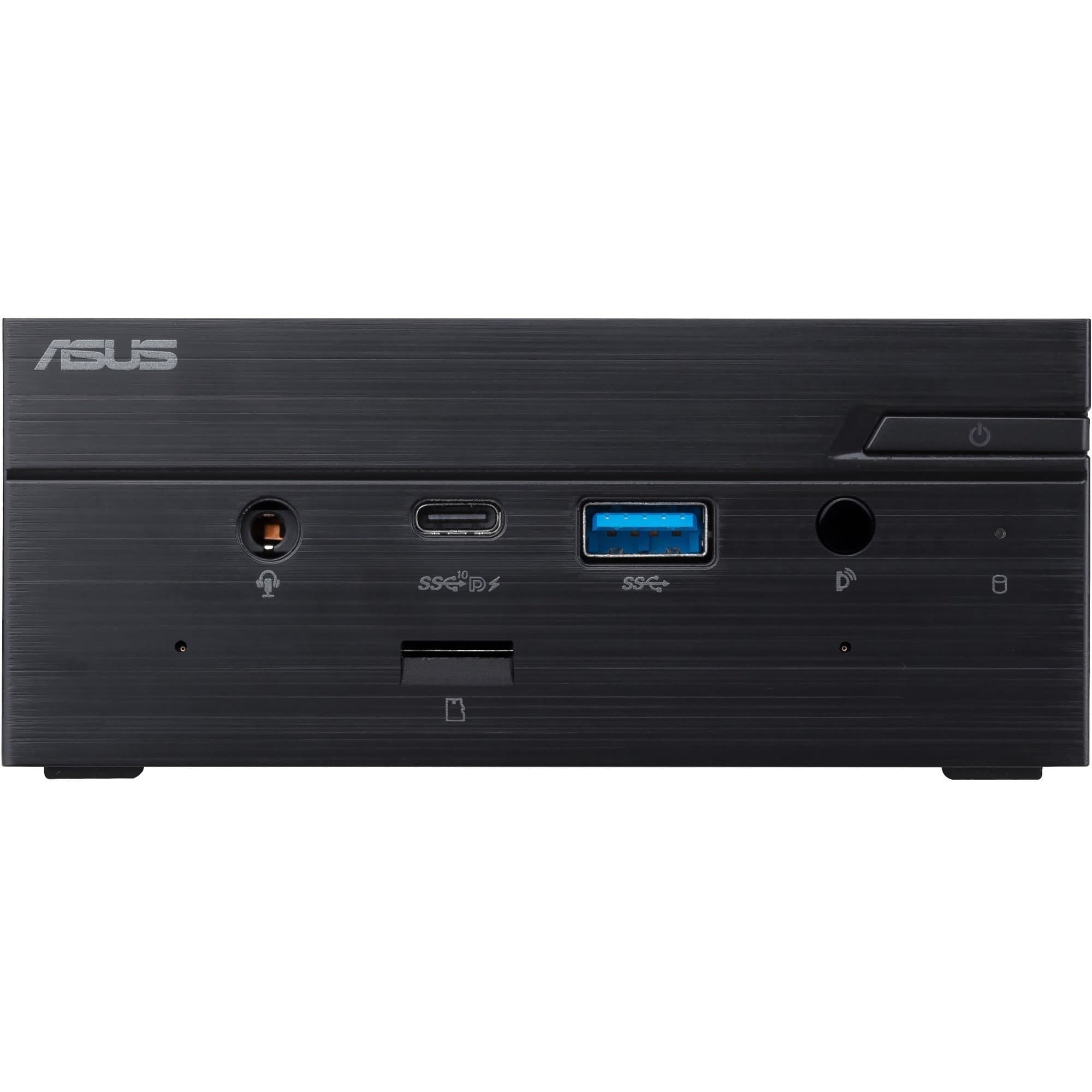 ASUS PN50-SYS782PXFD Mini PC Ryzen 7, Windows 11 | Business Desktop