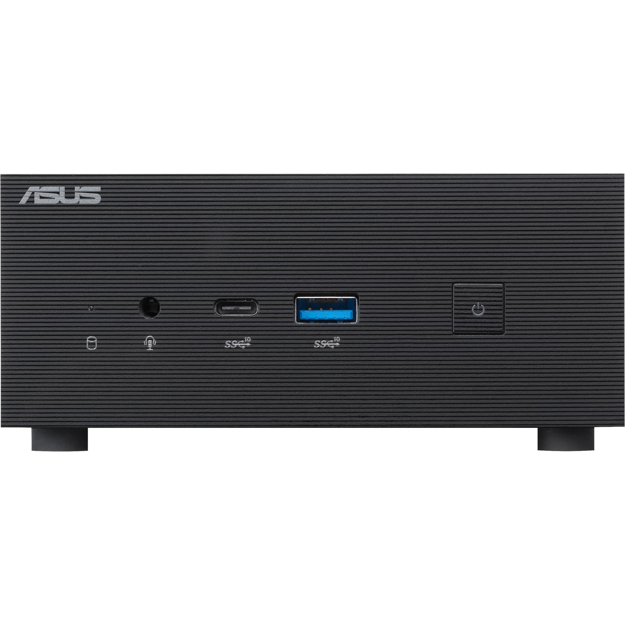 ASUS PN63-S1-SYS5H82PXFD mini PC system with Intel Core i5-11300H and 8 GB DDR4 memory