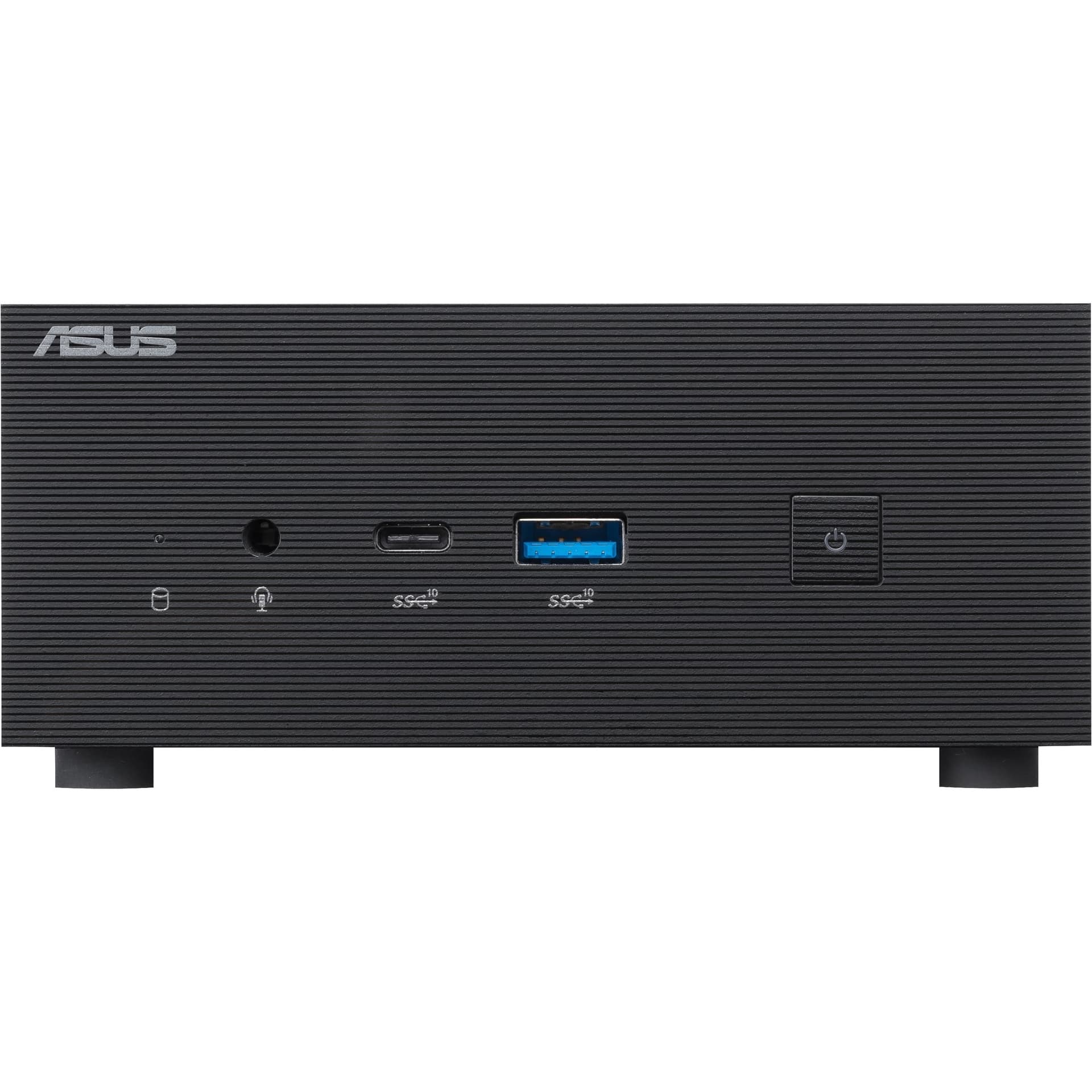 ASUS PN63-S1 mini PC system with Intel Core i7-11370H and 16 GB DDR4