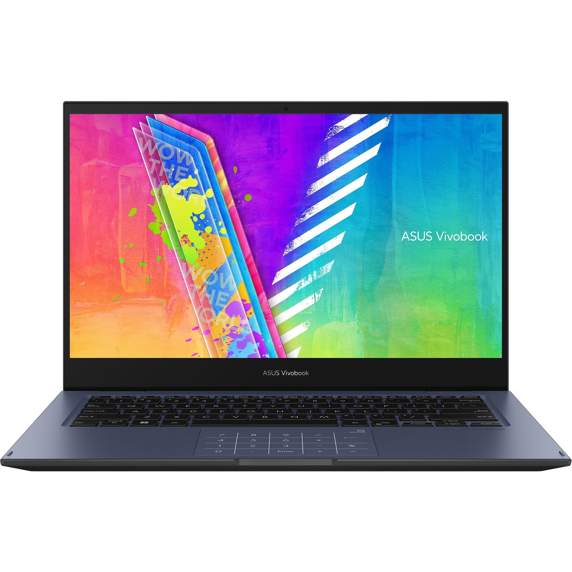 ASUS VivoBook Go 14 Flip J1400KA-DS04T | 14" FHD 2-in-1