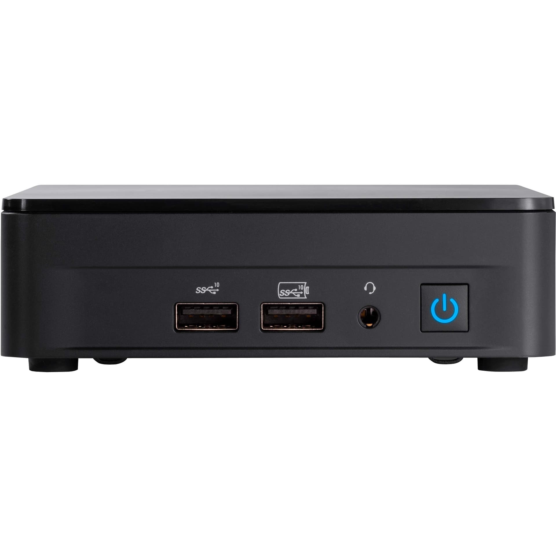 ASUS NUC RNUC12WSKI70000 compact mini PC for business desktop deployments