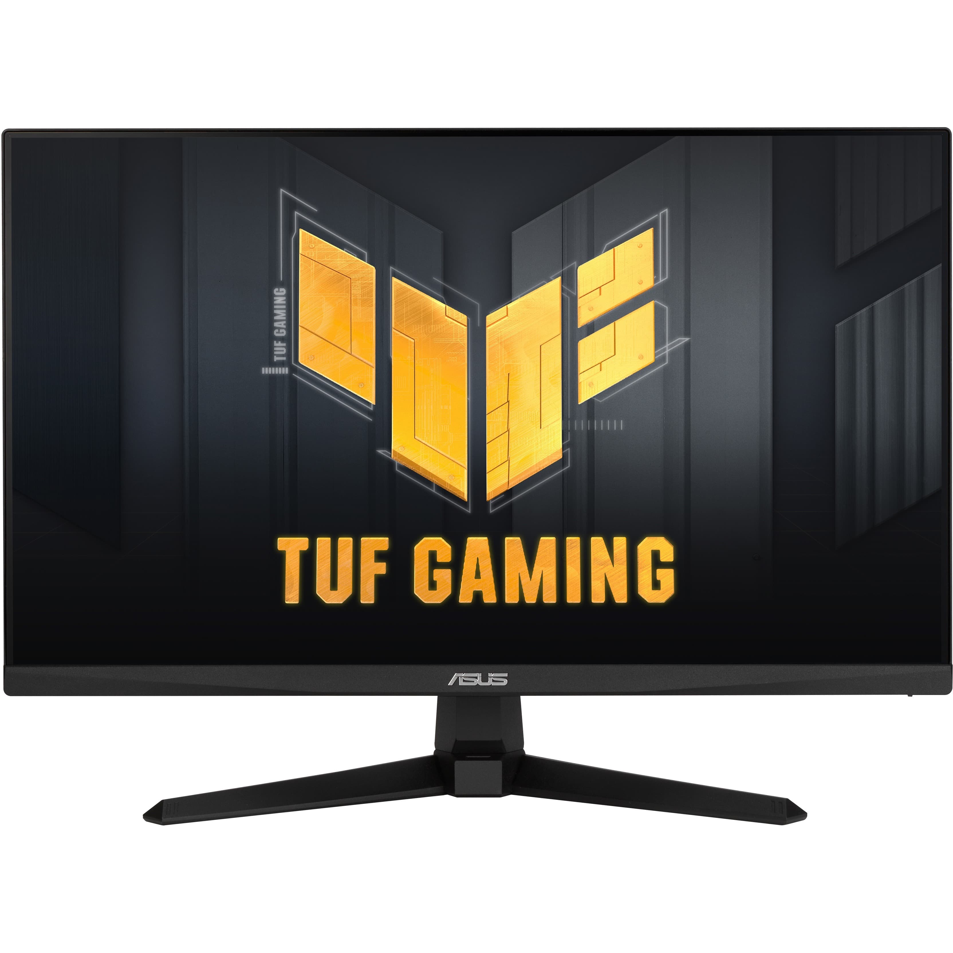 ASUS TUF Gaming VG249QM1A 23.8-inch Full HD Fast IPS gaming monitor