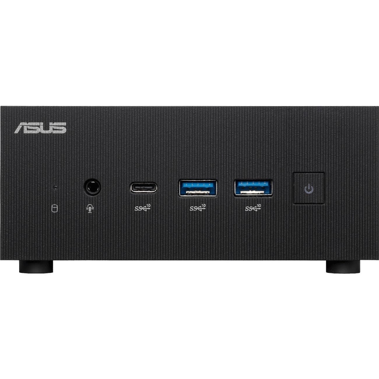 ASUS ExpertCenter PN64 mini PC system with Intel Core i5, 16 GB RAM, and 1 TB SSD
