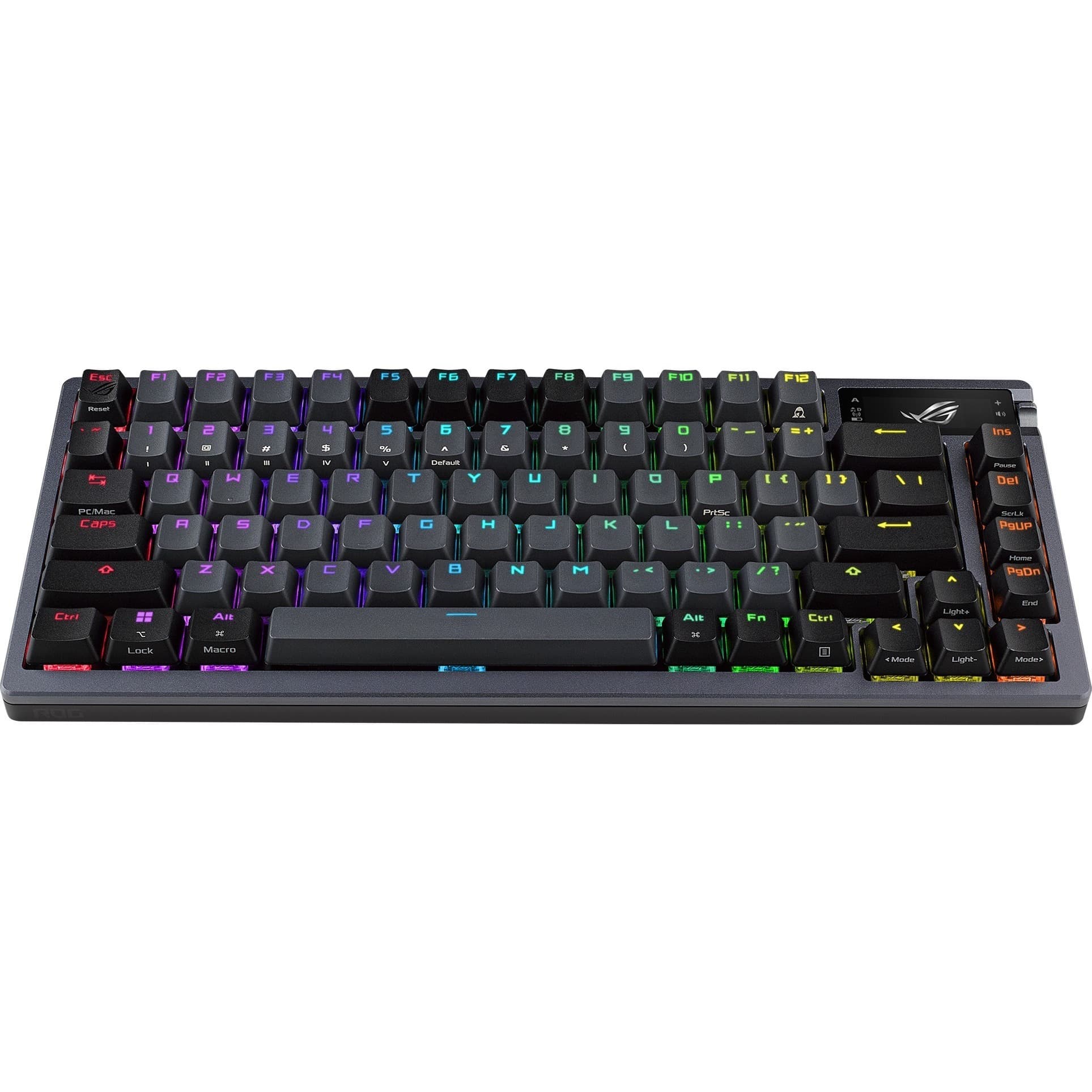 M701 Rog Azoth/Nxbn/Ca/Pbt