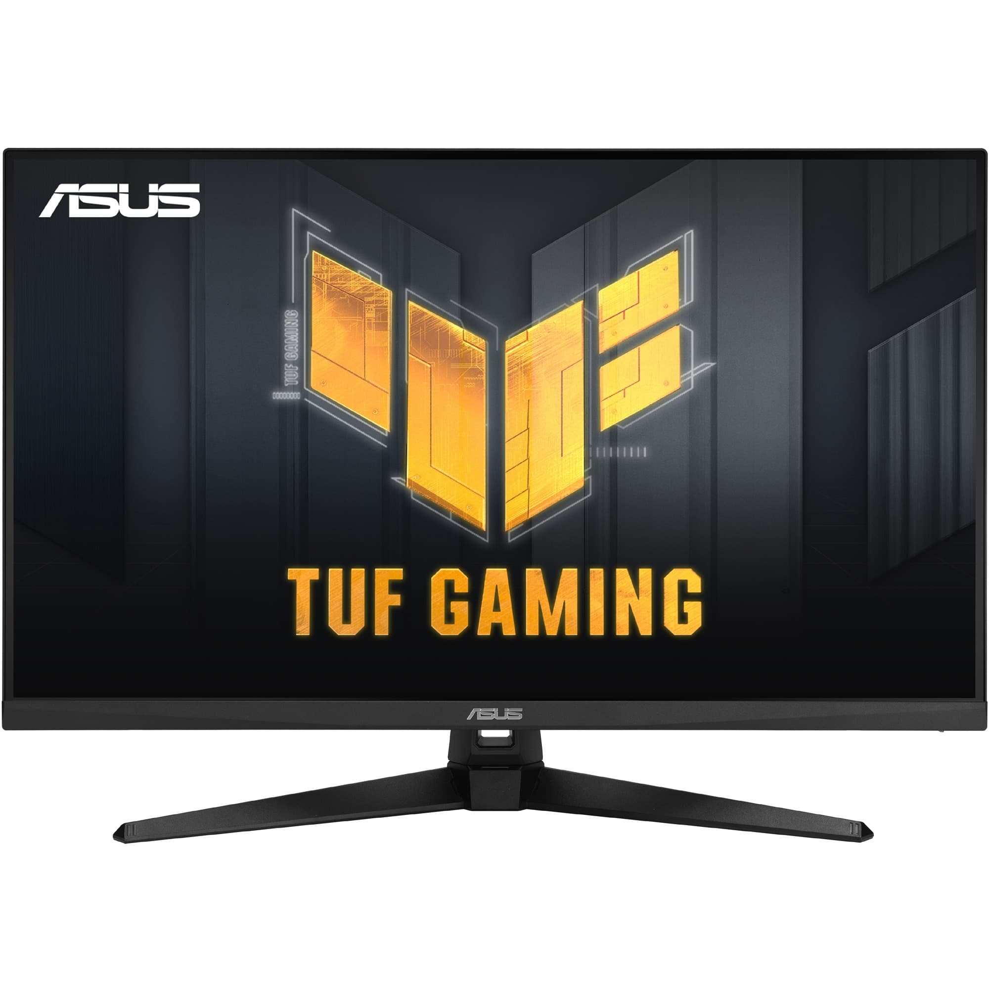 ASUS TUF Gaming VG32UQA1A 31.5-inch 4K gaming monitor with 160 Hz refresh and HDR support