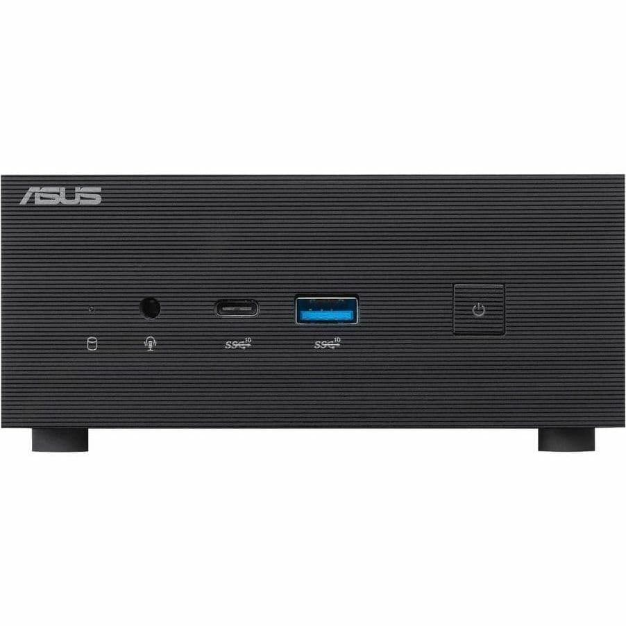 ASUS ultra-compact mini PC with 11th Gen Intel Core i7-1135G7 and Intel Iris Xe graphics