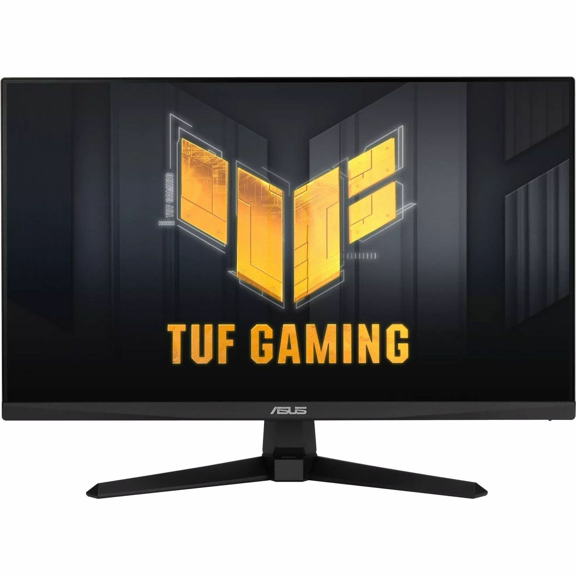 ASUS TUF Gaming VG249Q3A 23.8-inch Full HD Fast IPS monitor with 180 Hz refresh rate