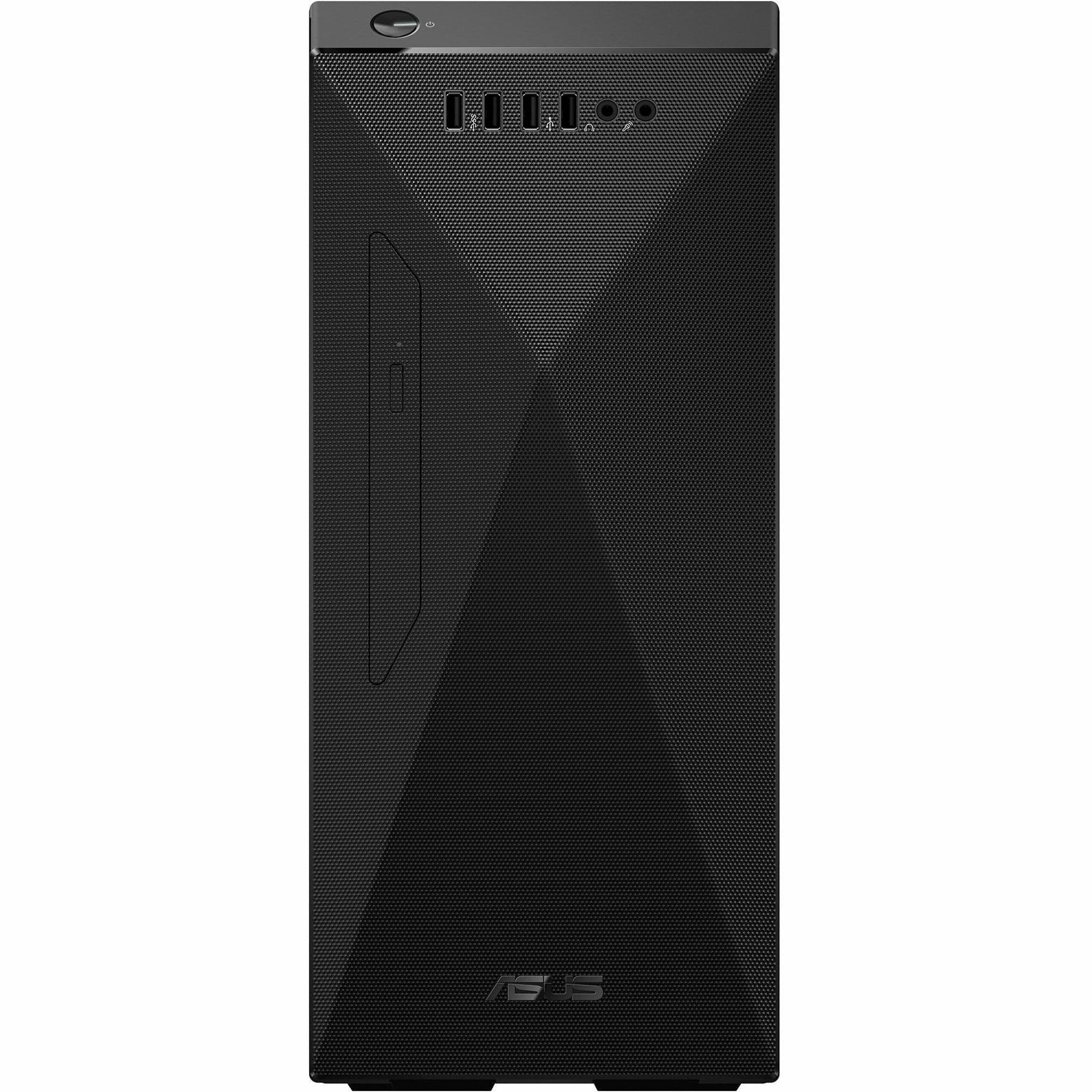 ASUS ExpertCenter desktop business PC with Intel Core i7, 16 GB RAM, and 1 TB storage