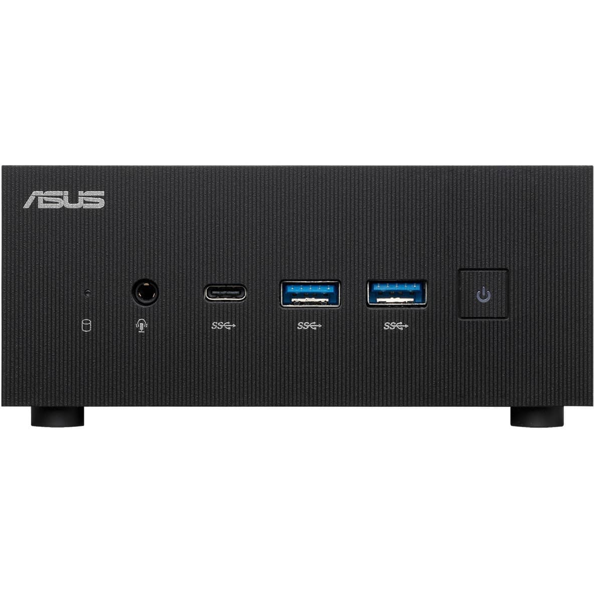 PN52-SYS585PX1TD compact ASUS mini PC for business desktop deployments