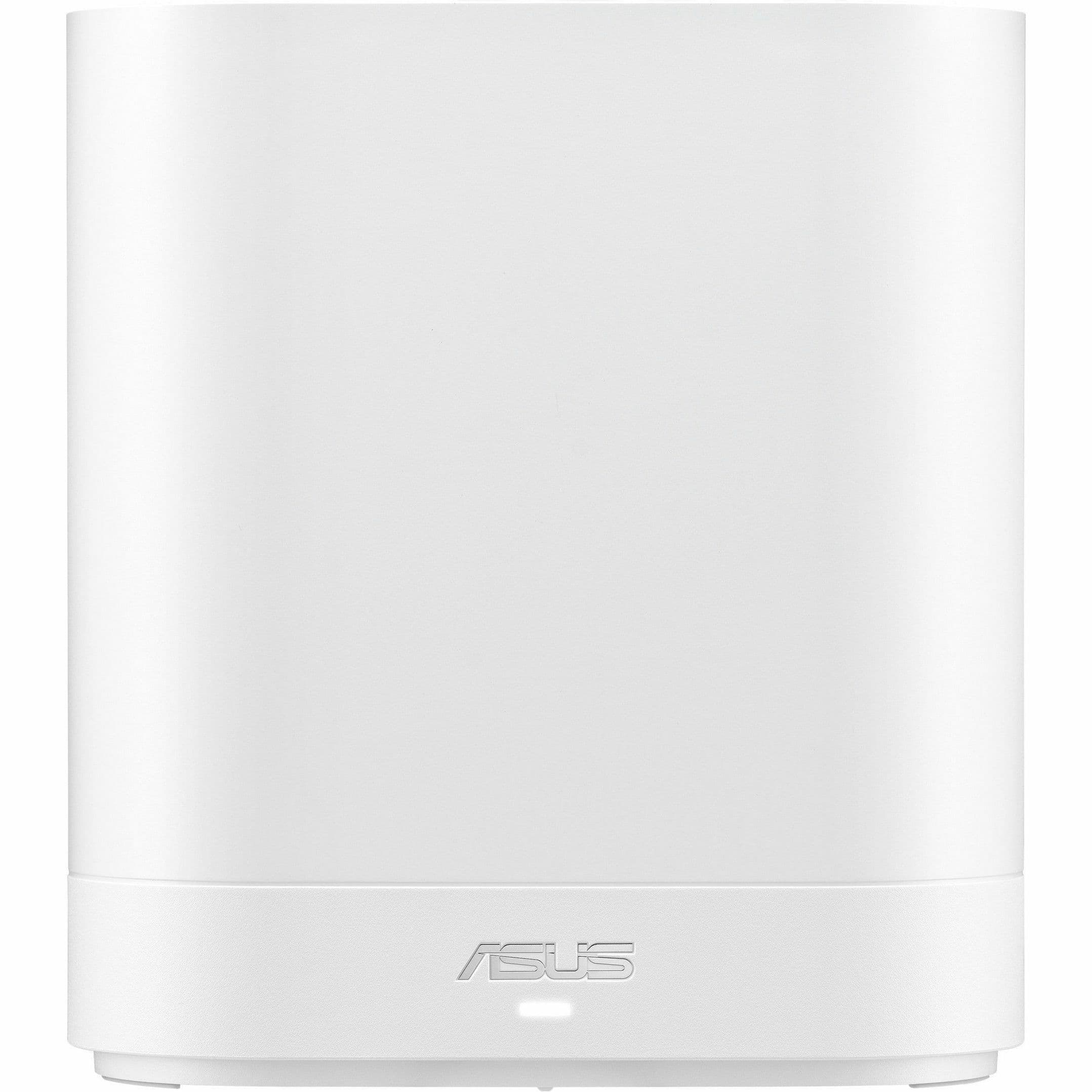 ASUS ExpertWiFi EBM68 AX7800 tri-band business mesh Wi‑Fi 6 system